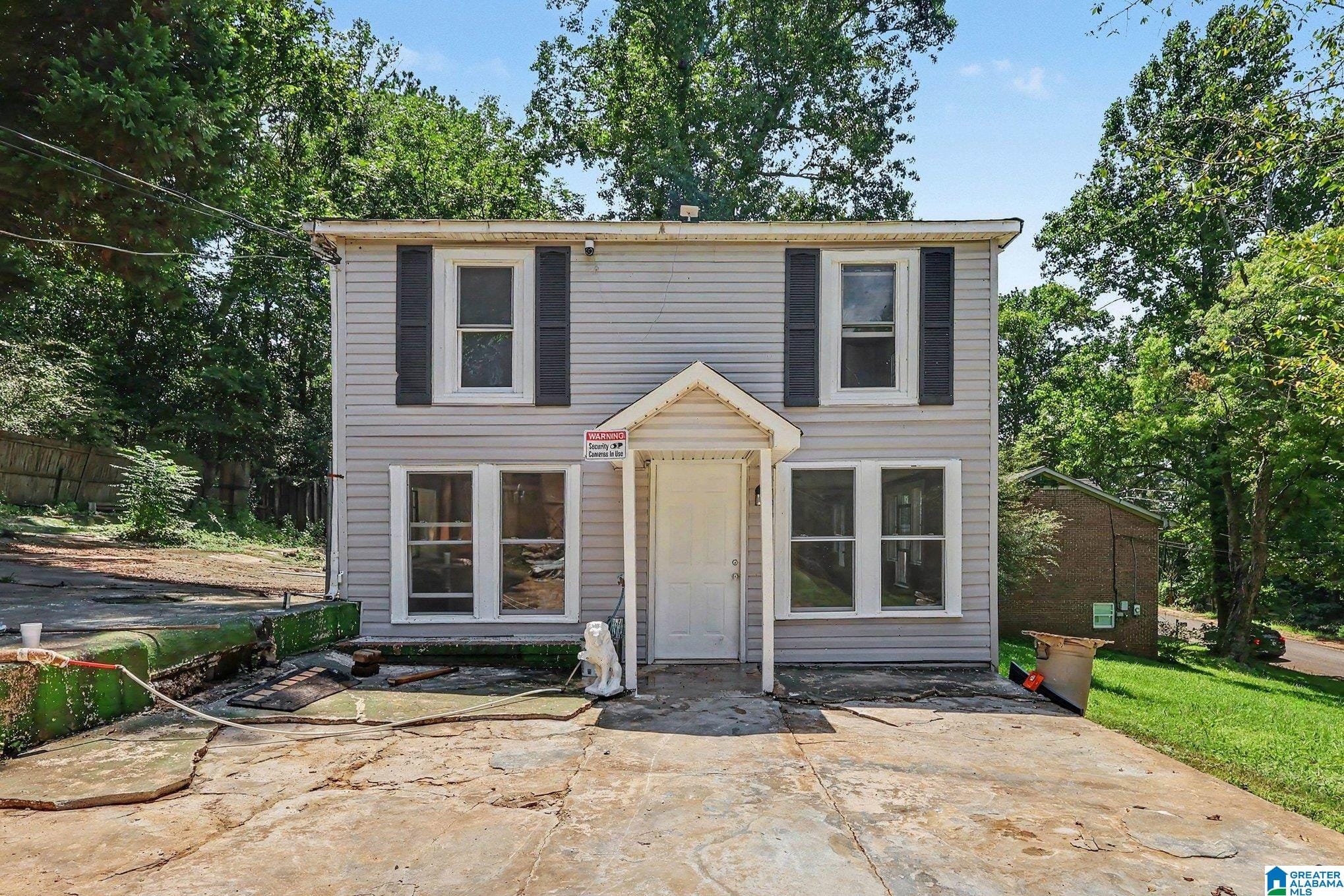 Birmingham Home Listings: See what's on the market now (Aug. 14-16) 36 Photo of 833 WEAR DRIVE BIRMINGHAM