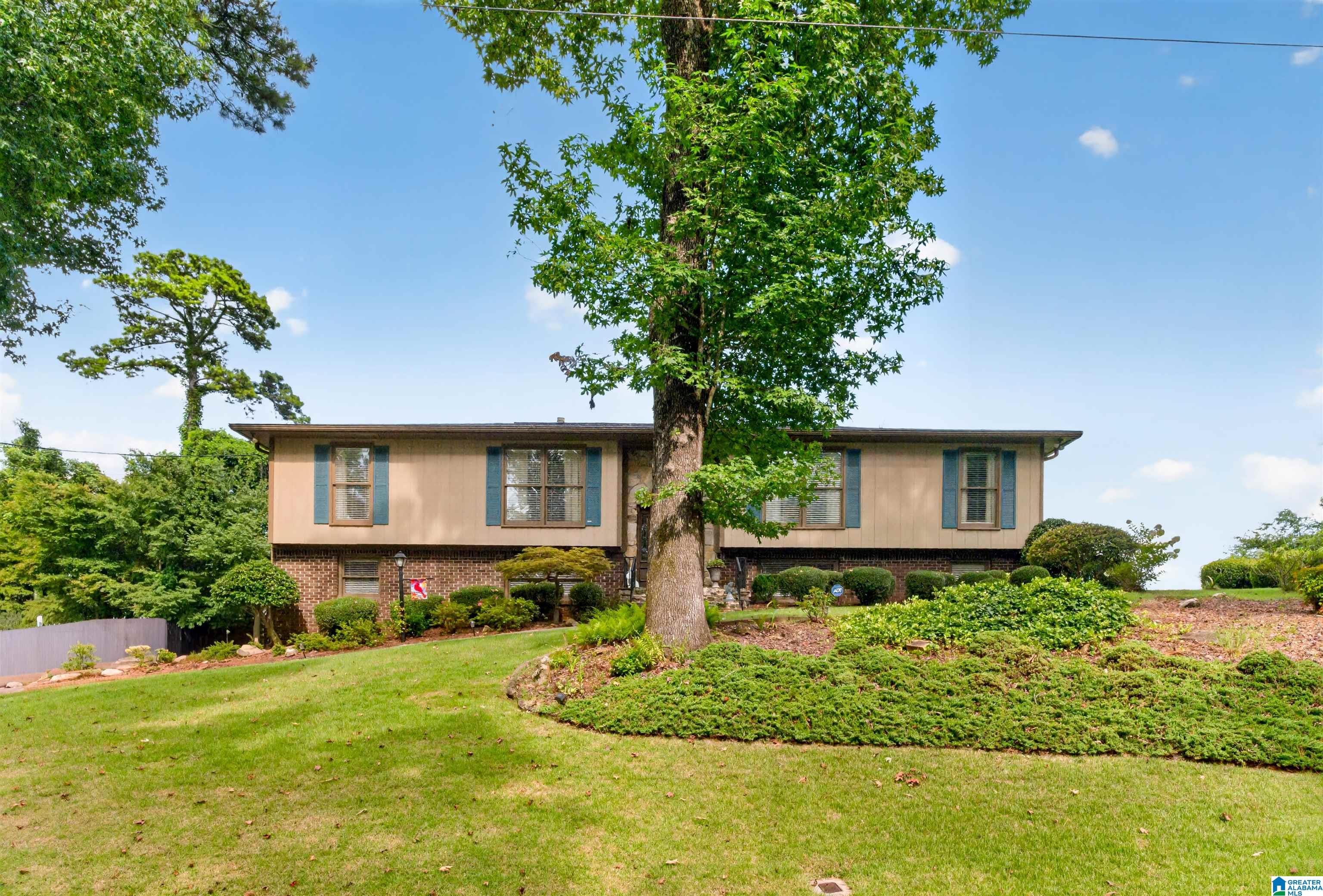Birmingham Home Listings: See what's on the market now (Aug. 14-16) 14 Photo of 2229 TIMBERLANE DRIVE BESSEMER