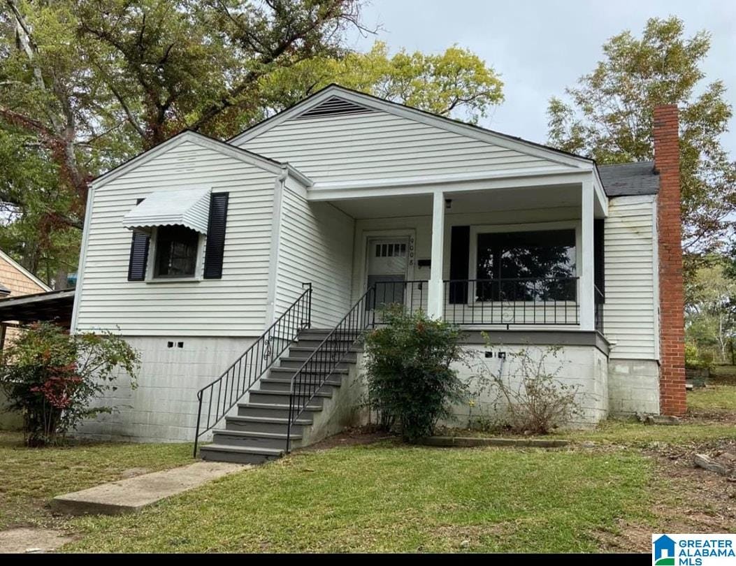 Birmingham Home Listings: See what's on the market now (Aug. 14-16) 29 Photo of 9008 BELCREST DRIVE BIRMINGHAM