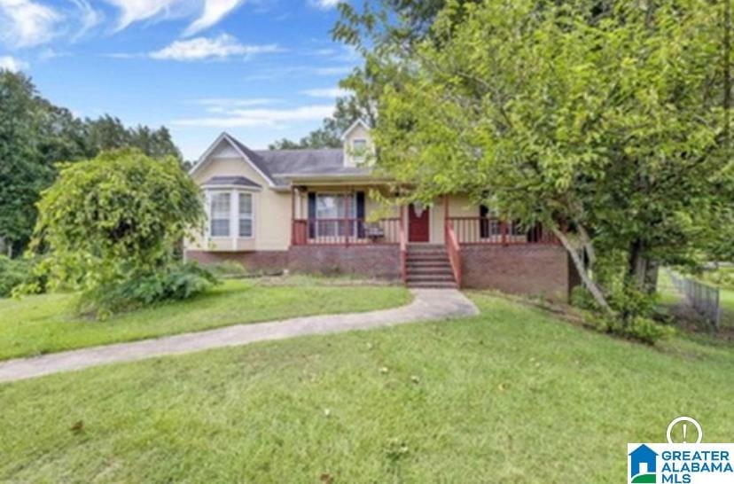 Birmingham Home Listings: See what's on the market now (Aug. 14-16) 18 Photo of 1223 COZY CIRCLE BESSEMER