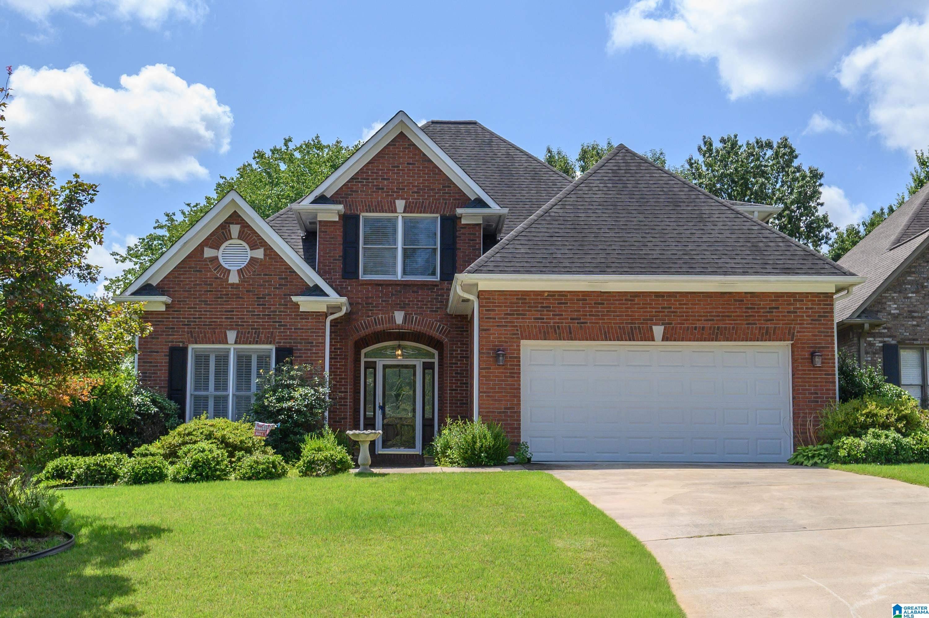 Birmingham Home Listings: See what's on the market now (Aug. 14-16) 6 Photo of 316 STONE BROOK PLACE HOOVER