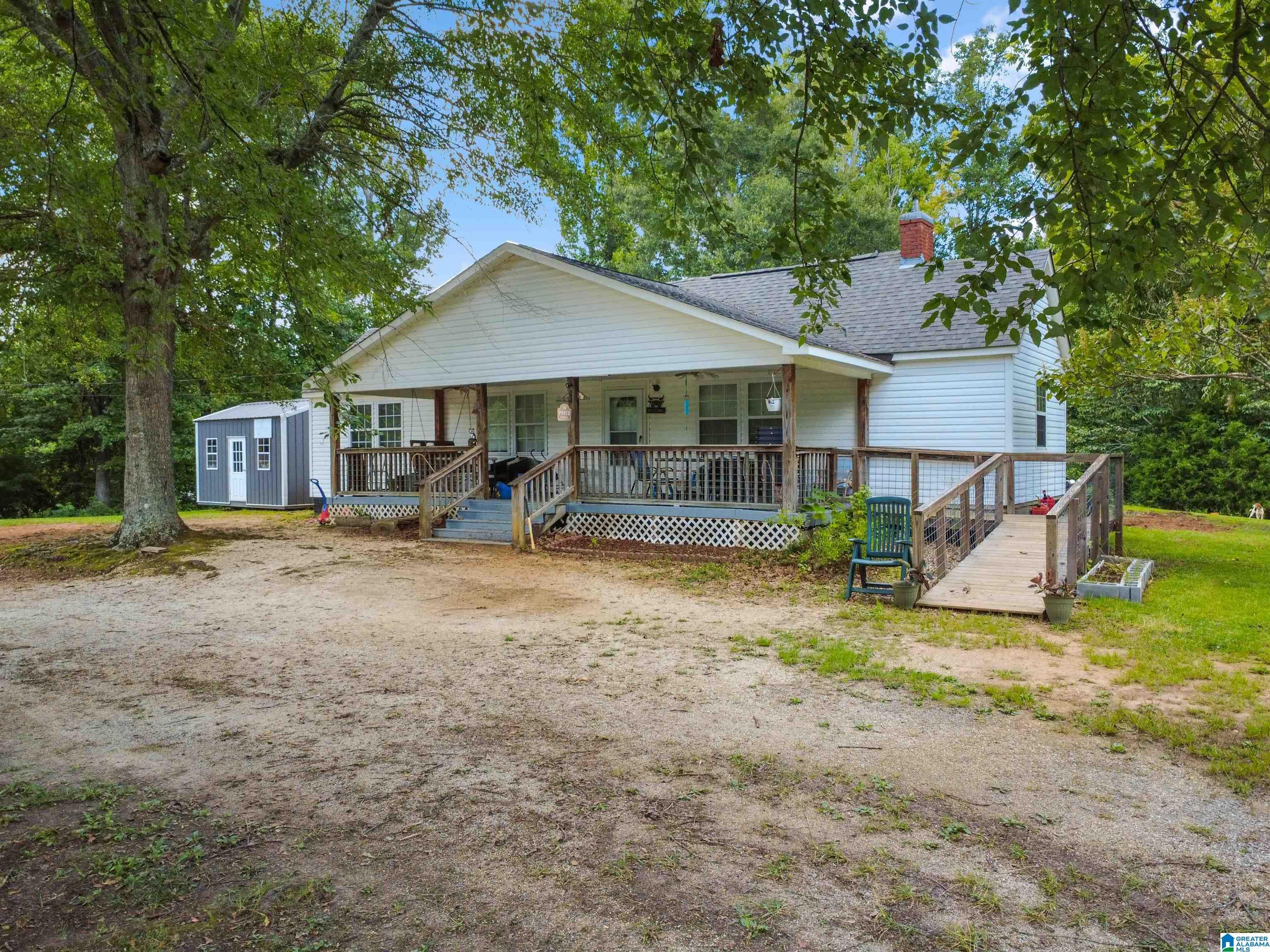 Birmingham Home Listings: See what's on the market now (Aug. 14-16) 24 Photo of 2087 TRUSSELL ROAD ALEXANDER CITY