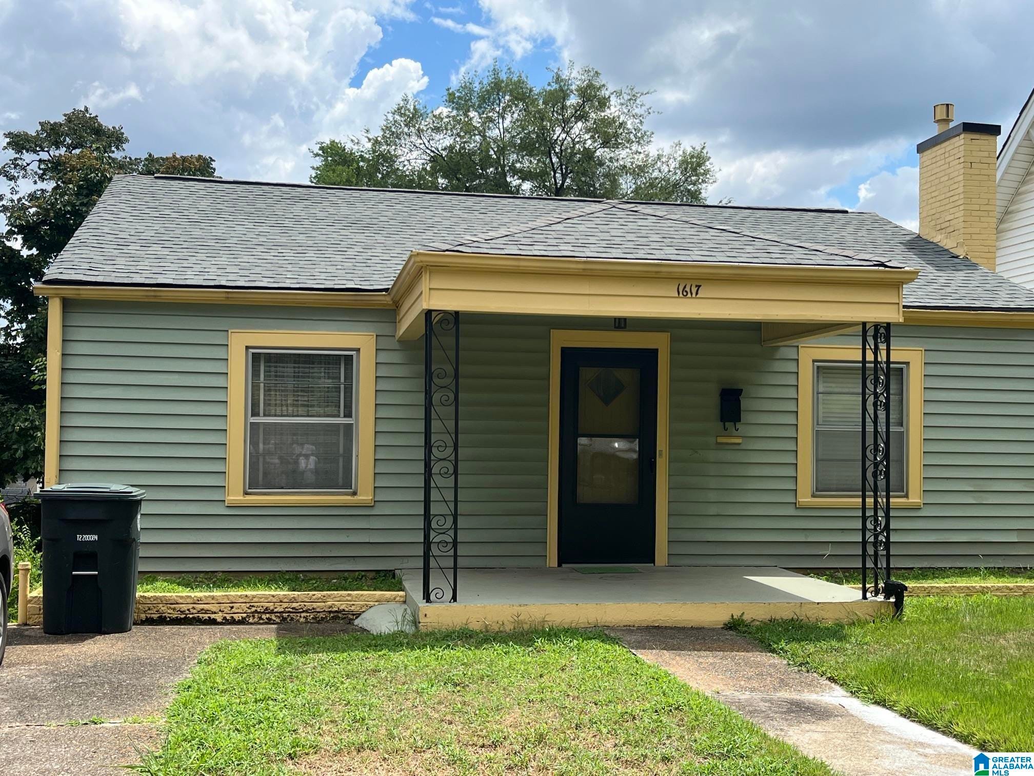 Birmingham Home Listings: See what's on the market now (Aug. 14-16) 27 Photo of 1617 BUSH BOULEVARD BIRMINGHAM