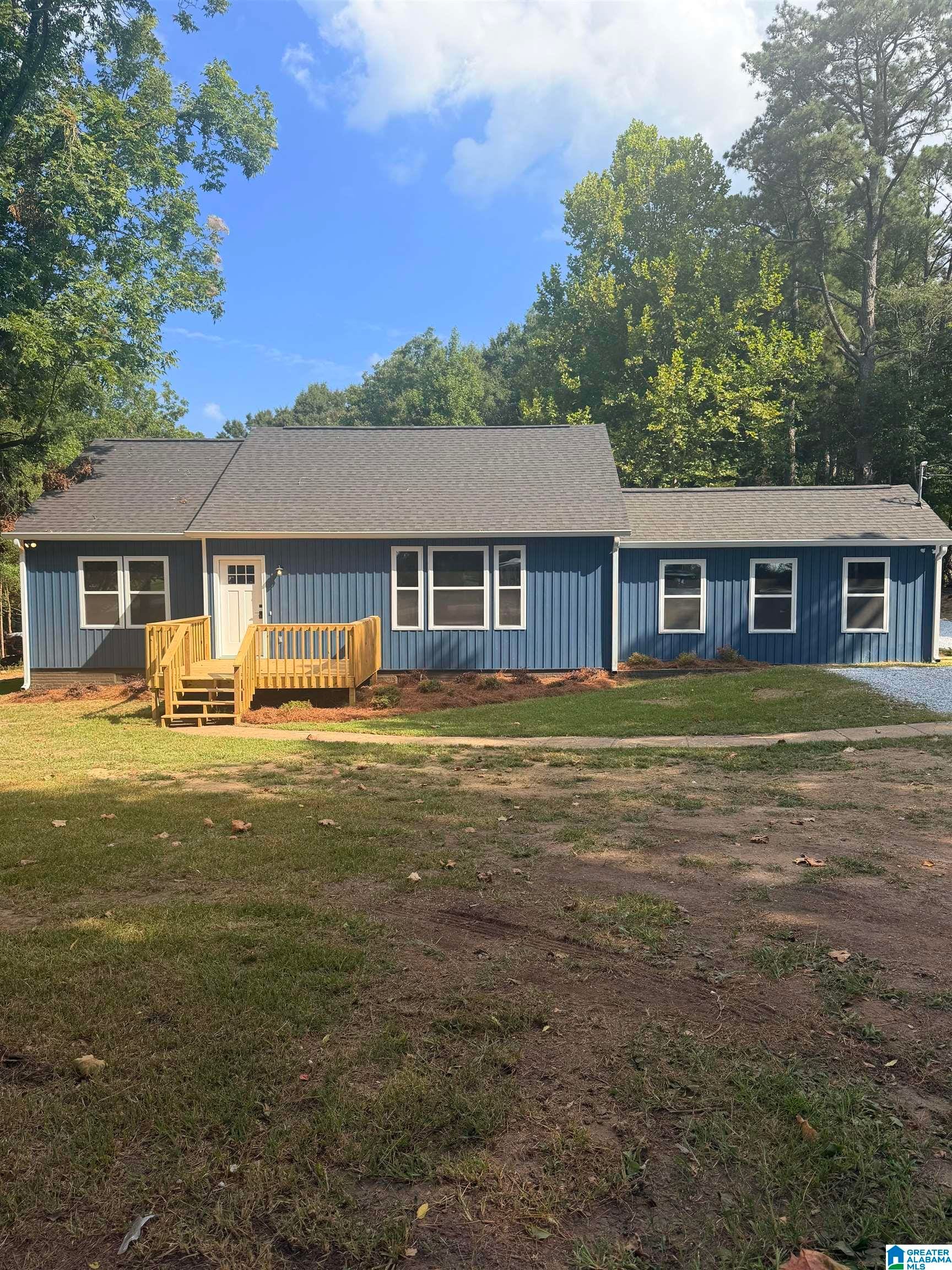 Real Estate Photo Of 2675 County Road 28 Clanton