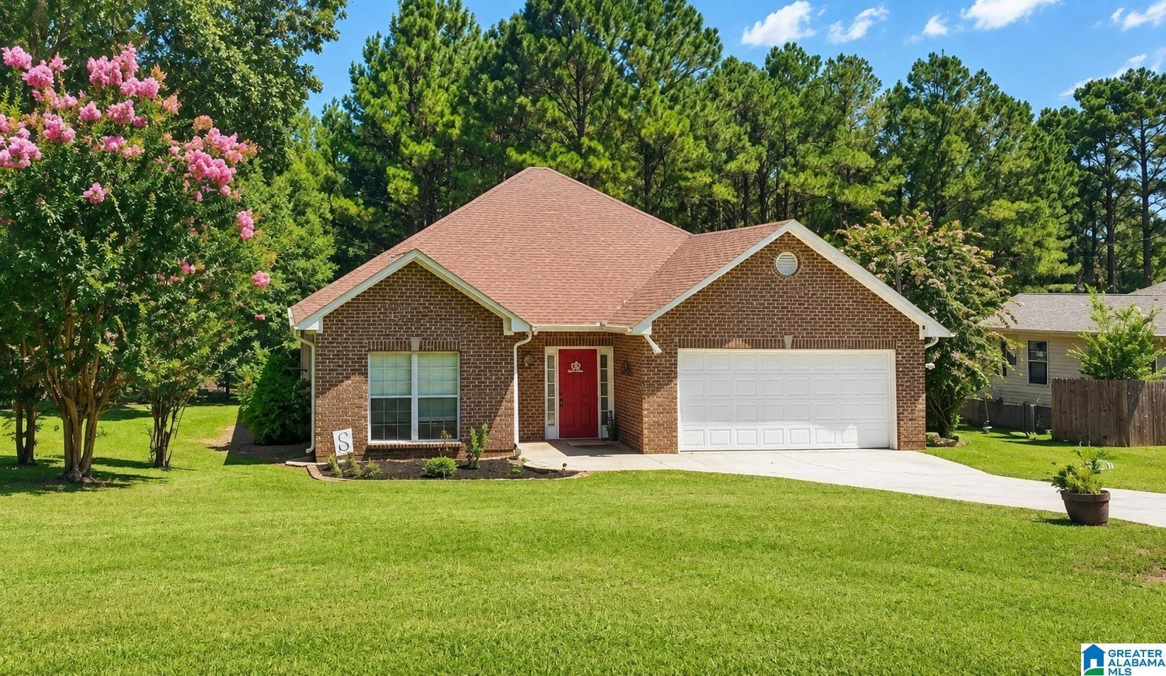 Real Estate Photo Of 1740 Levine Road Odenville