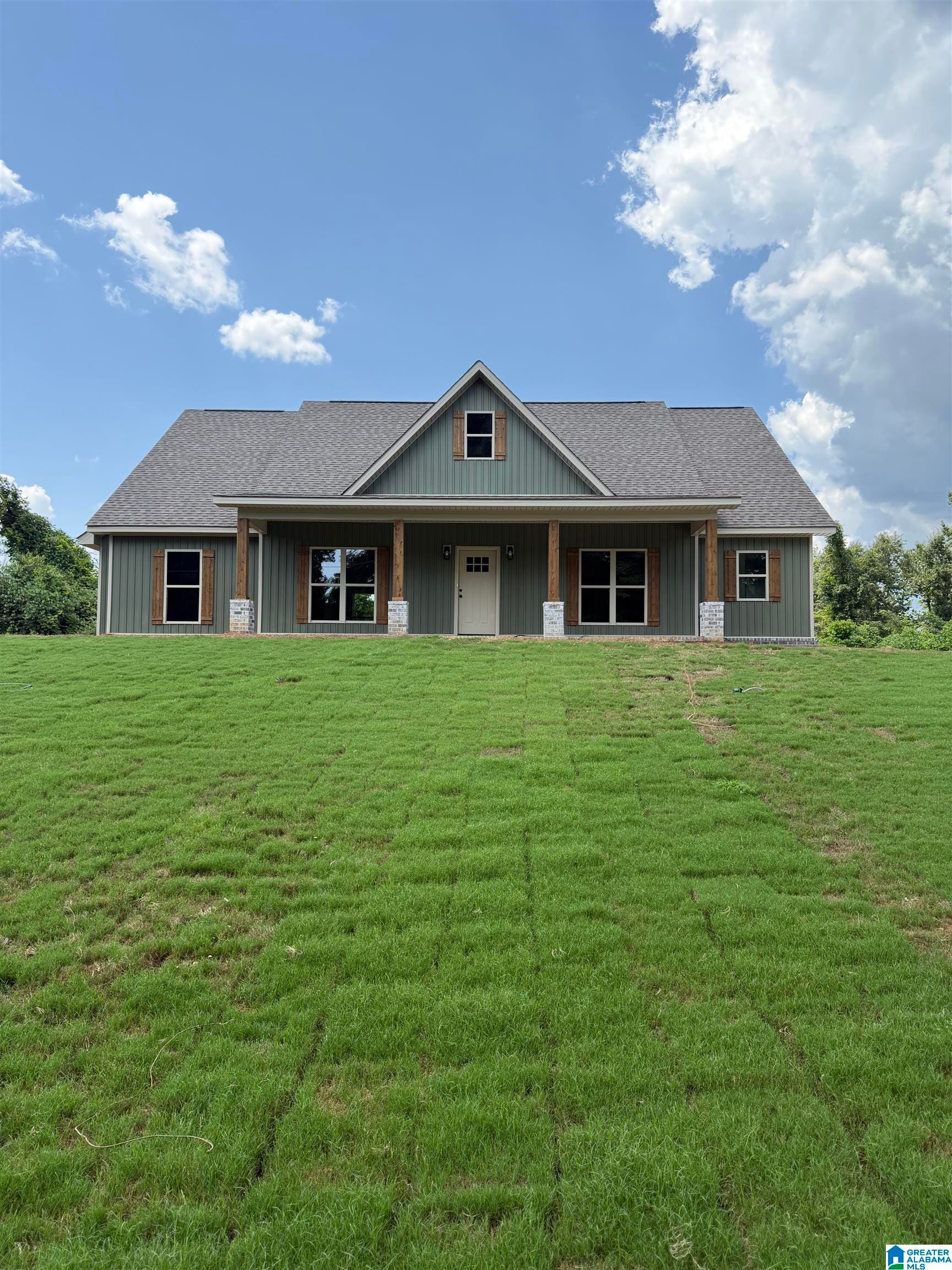 Real Estate Photo Of 200 Kristin Lane Thorsby
