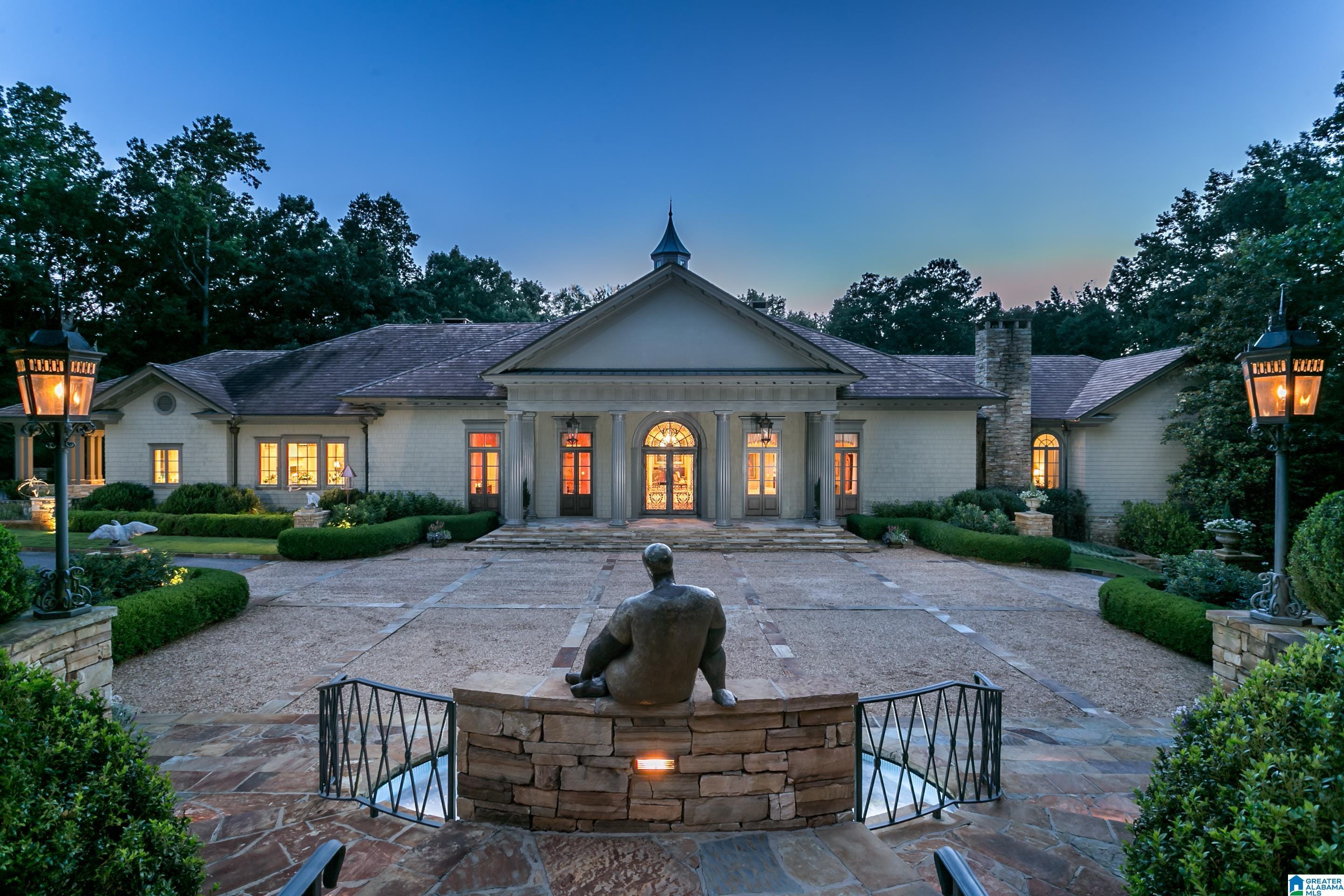 17 Birmingham-area homes on the market now
