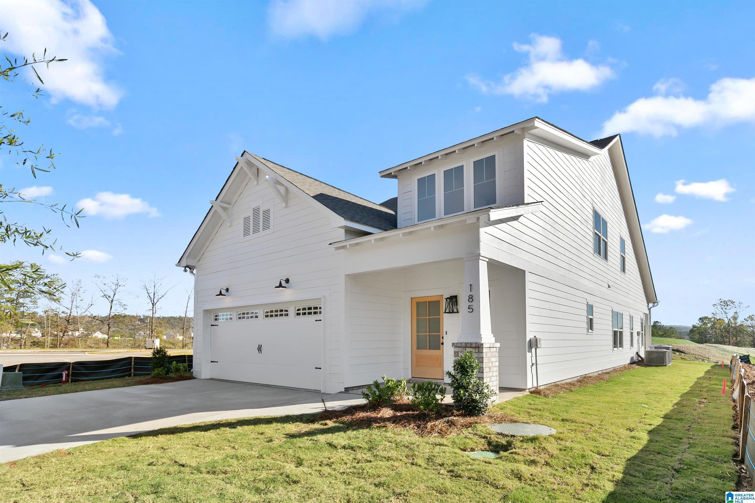 Real Estate Photo Of 113 Huntley Ridge Drive Pelham