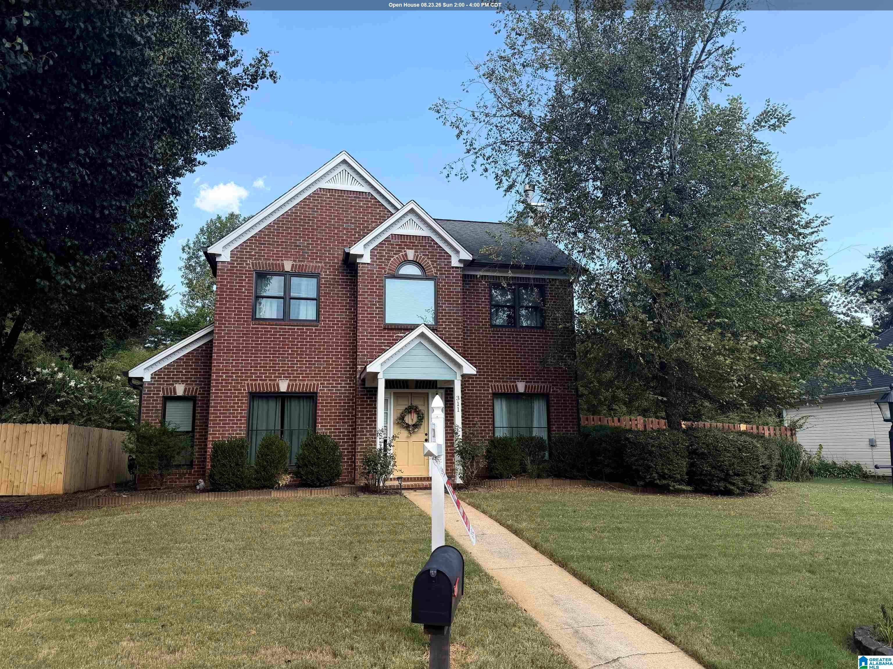 Real Estate Photo Of 311 Chadwick Place Helena