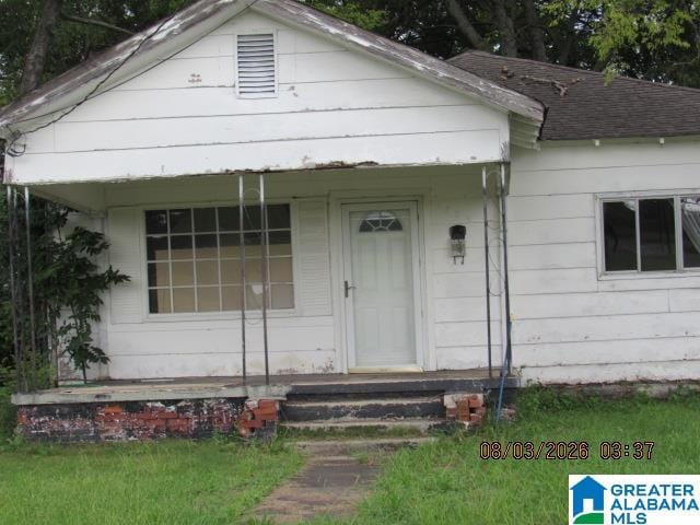 Real Estate Photo Of 1325 4Th Place Birmingham