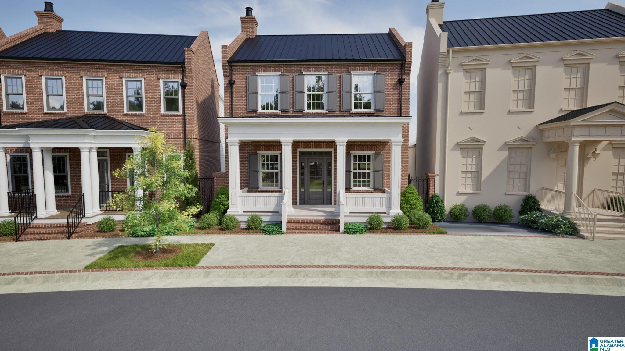 Real Estate Photo Of 4399 Village Green Circle Hoover
