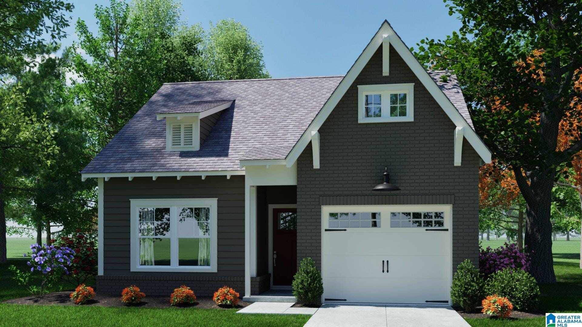Real Estate Photo Of 433 Huntley Ridge Bend Pelham