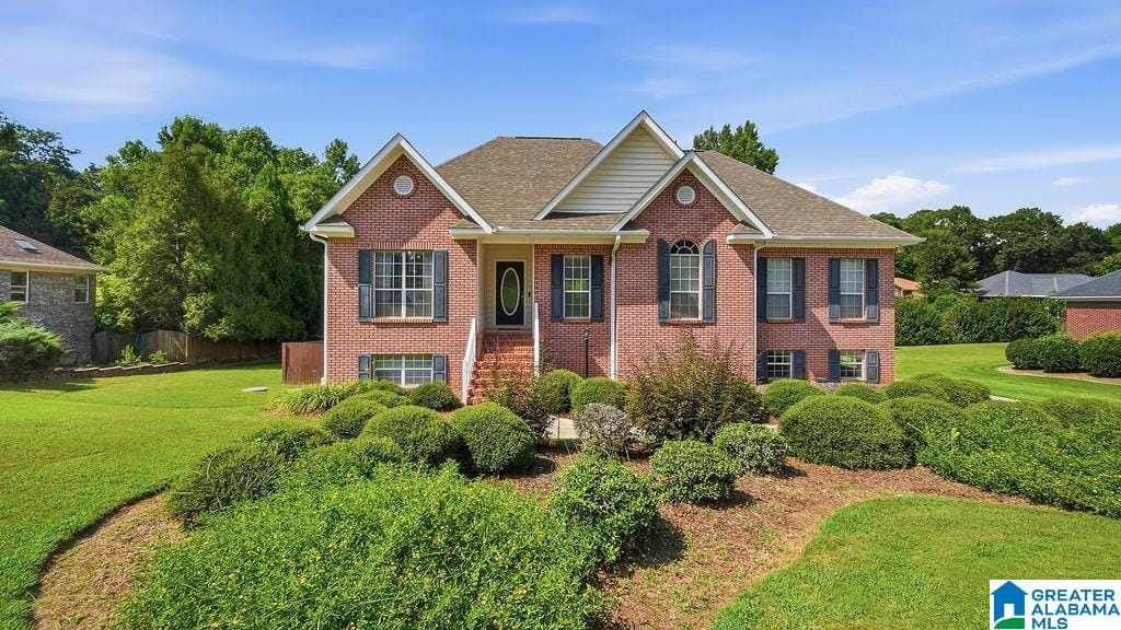 Real Estate Photo Of 70 County Road 78 Clanton