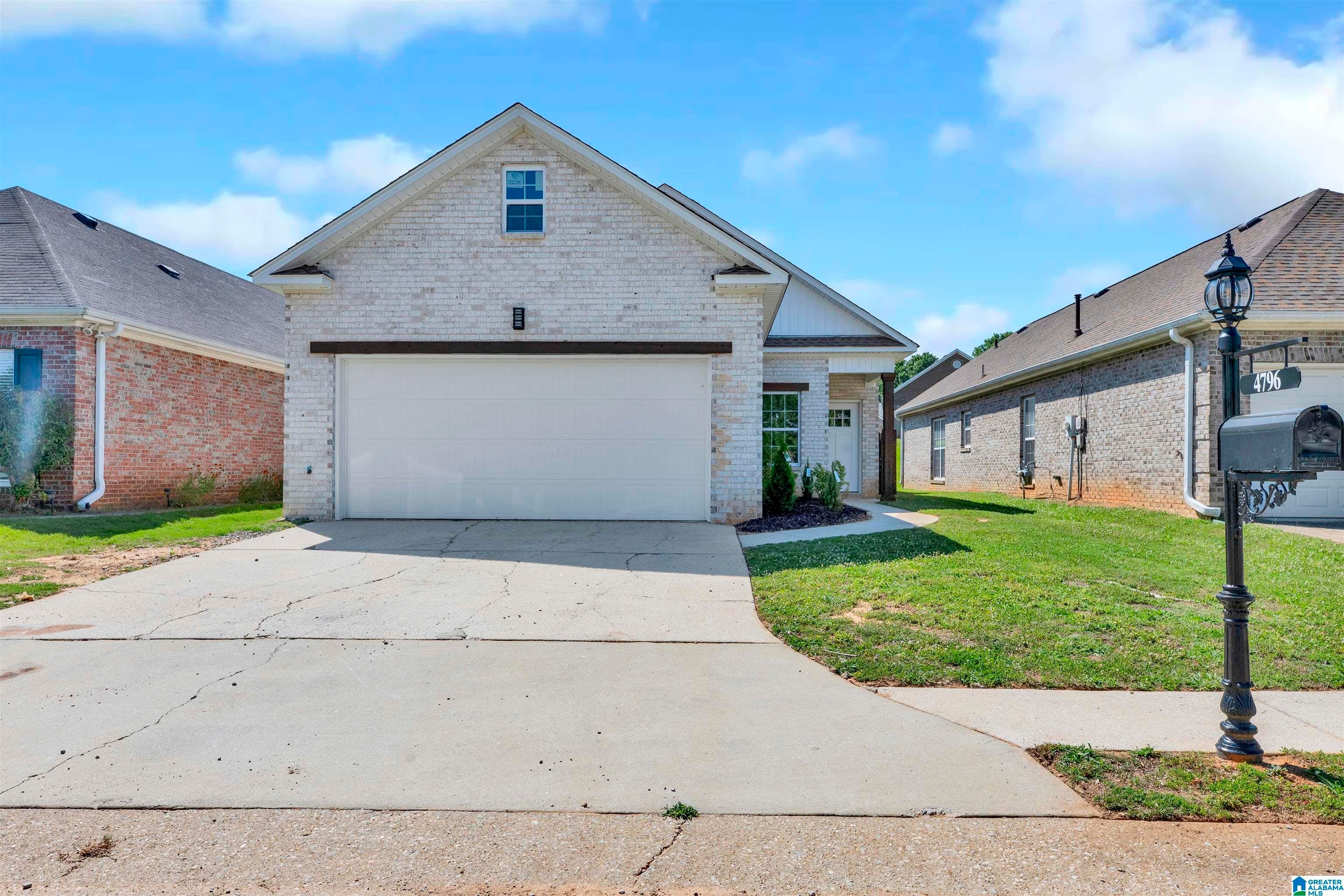 17 new home listings in Birmingham (Aug. 28-30) 11 Photo of 4796 LONGMEADOW DRIVE BESSEMER