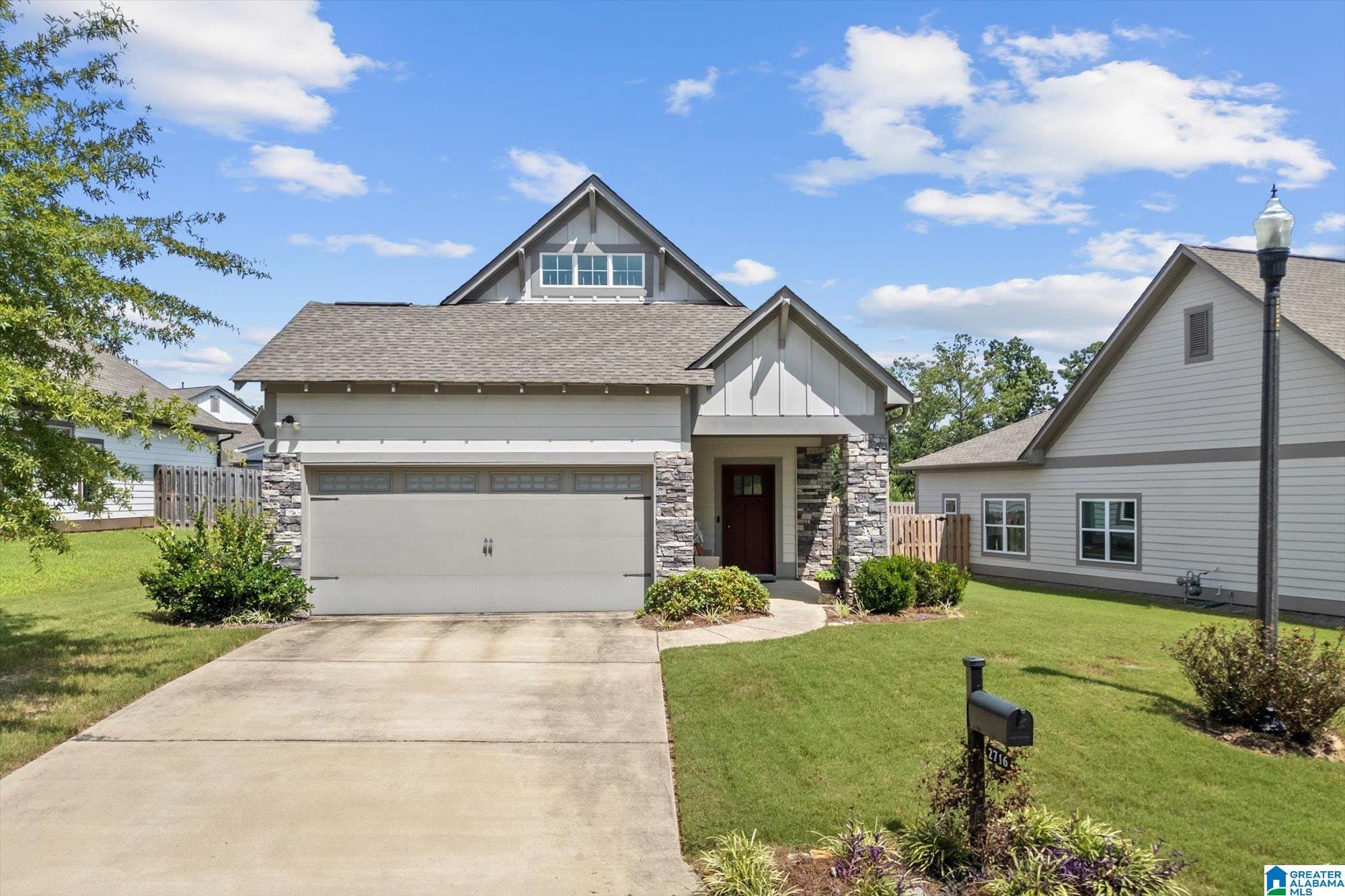 17 new home listings in Birmingham (Aug. 28-30) 5 Photo of 2716 VILLAGE LANE BIRMINGHAM