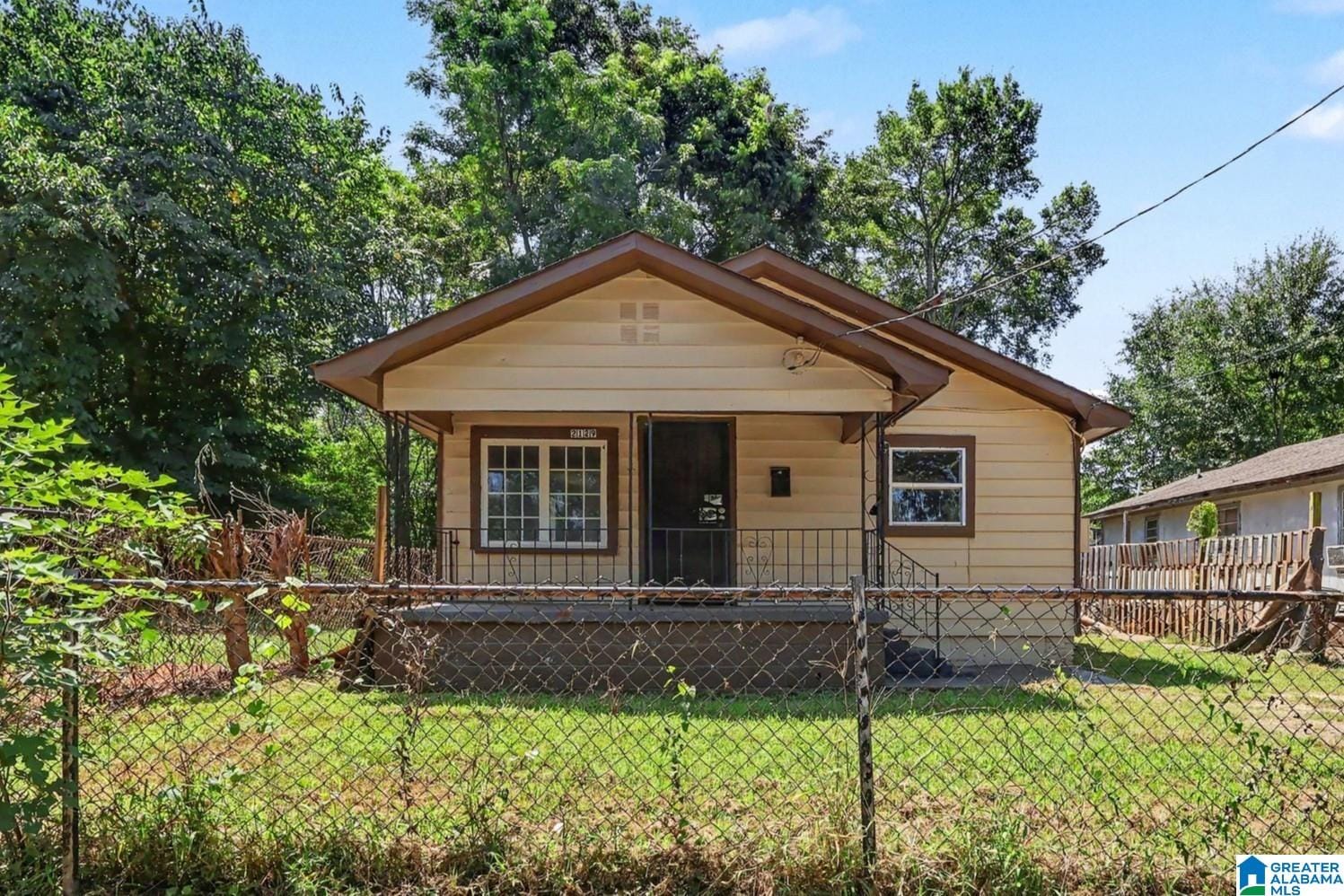 17 new home listings in Birmingham (Aug. 28-30) 21 Photo of 2129 POWDERLY AVENUE BIRMINGHAM
