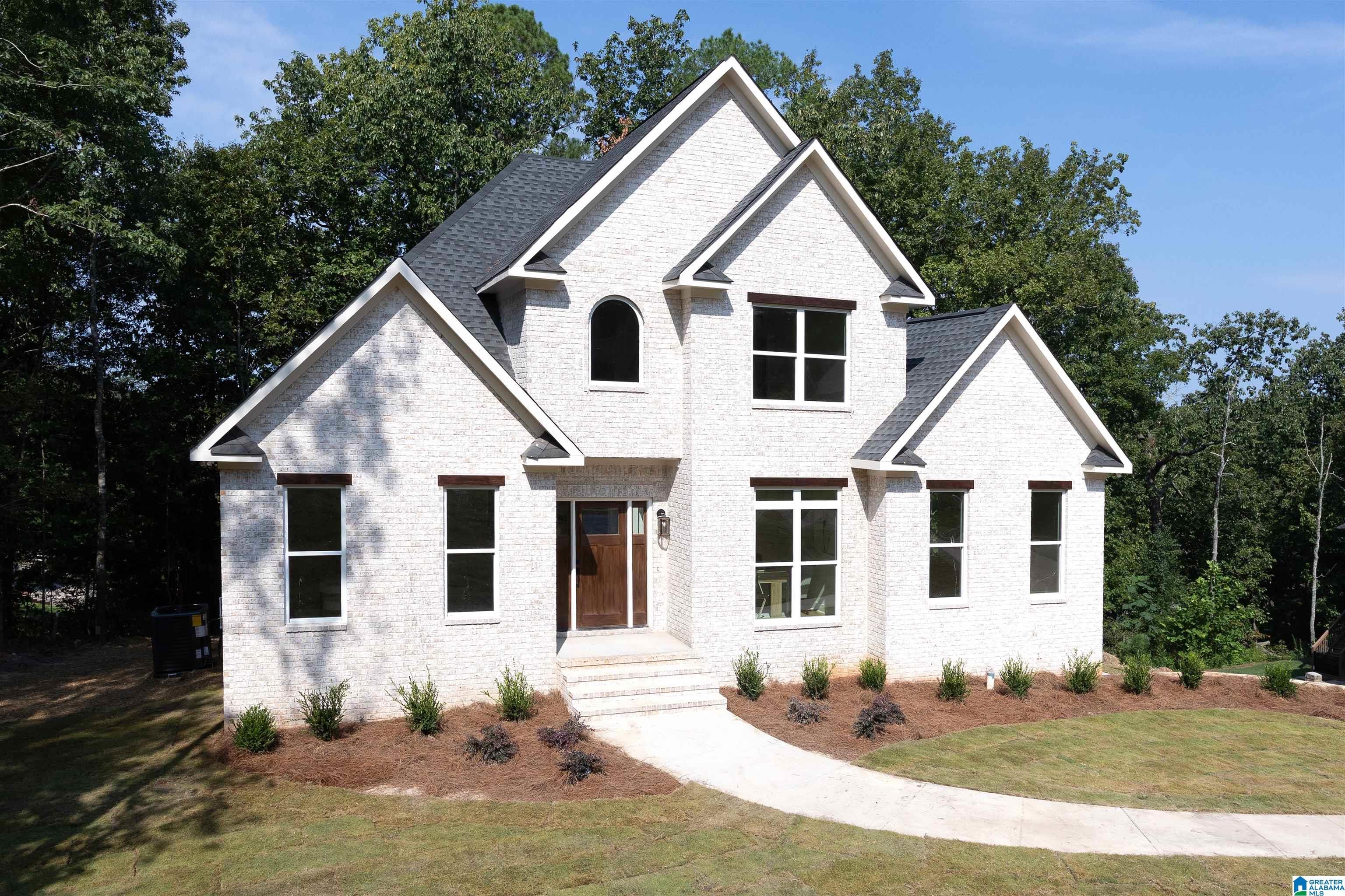 17 new home listings in Birmingham (Aug. 28-30) 2 Photo of 5806 HATCHERS RUN PINSON
