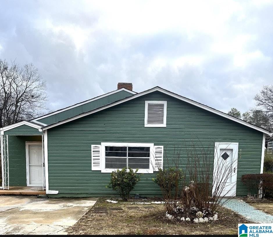 17 new home listings in Birmingham (Aug. 28-30) 20 Photo of 505 64TH STREET FAIRFIELD