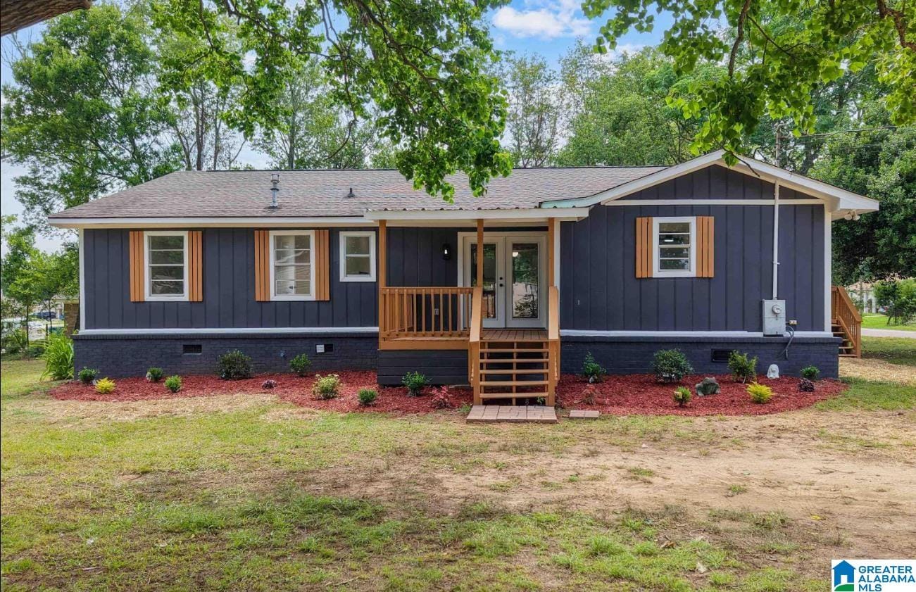 17 new home listings in Birmingham (Aug. 28-30) 14 Photo of 125 MOSES ROAD PRATTVILLE