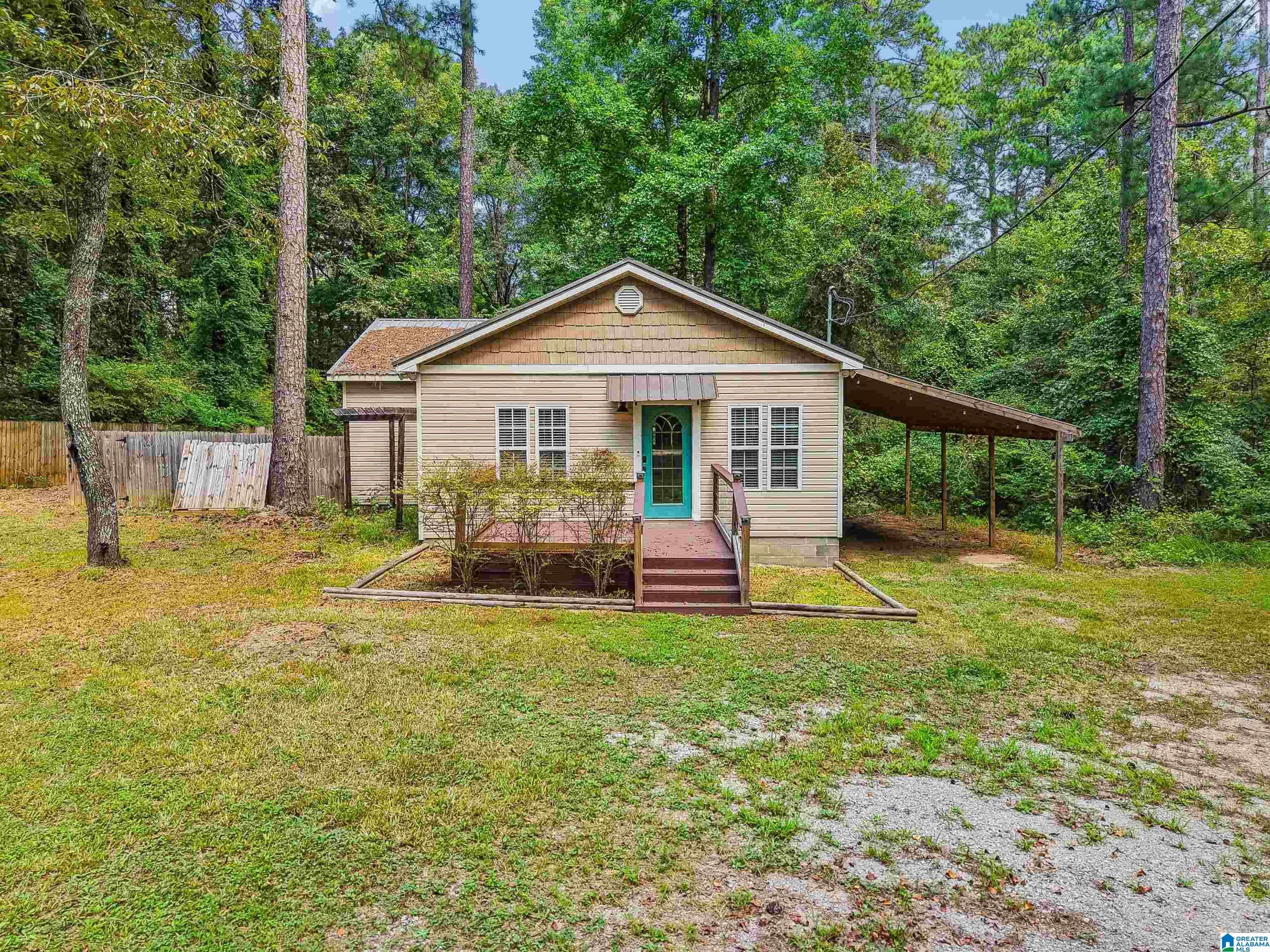 17 new home listings in Birmingham (Aug. 28-30) 13 Photo of 322 STRATFORD ROAD TALLADEGA
