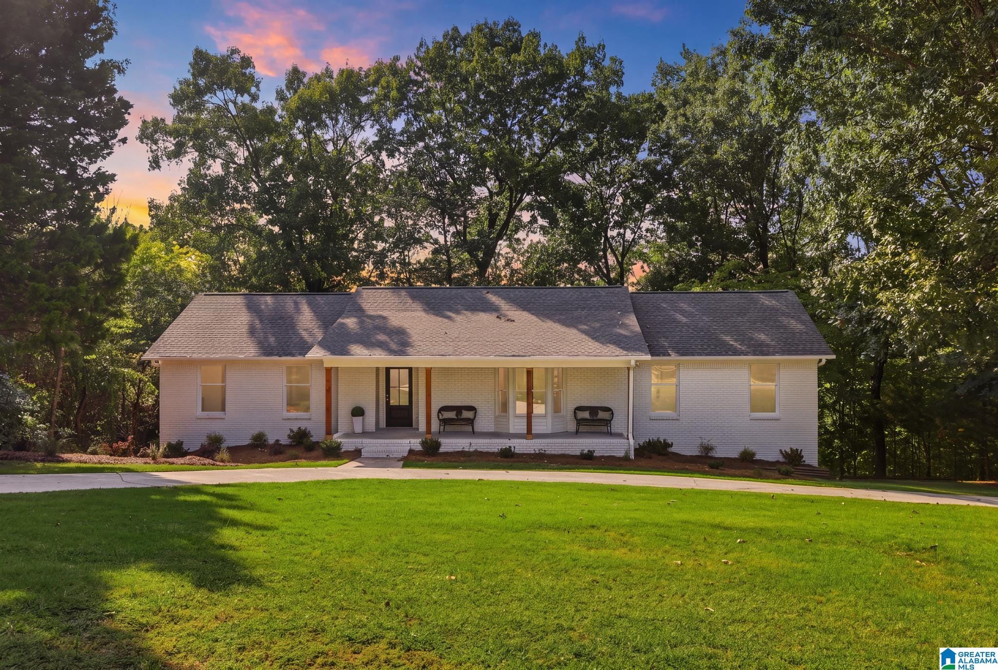 17 new home listings in Birmingham (Aug. 28-30) 3 Photo of 1078 CREST ROAD LEEDS