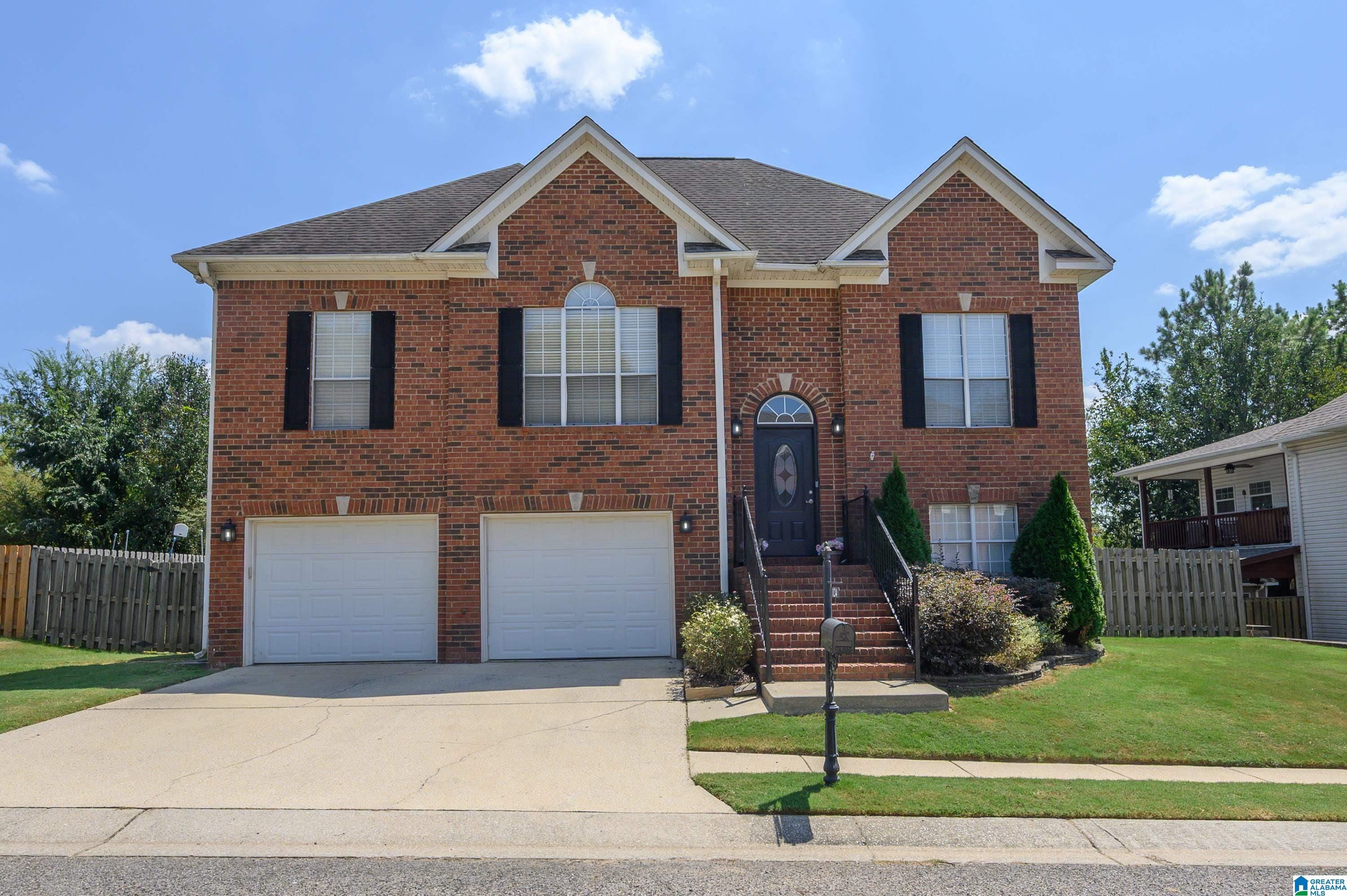 17 new home listings in Birmingham (Aug. 28-30) 10 Photo of 124 CAHABA CLUB DRIVE HELENA