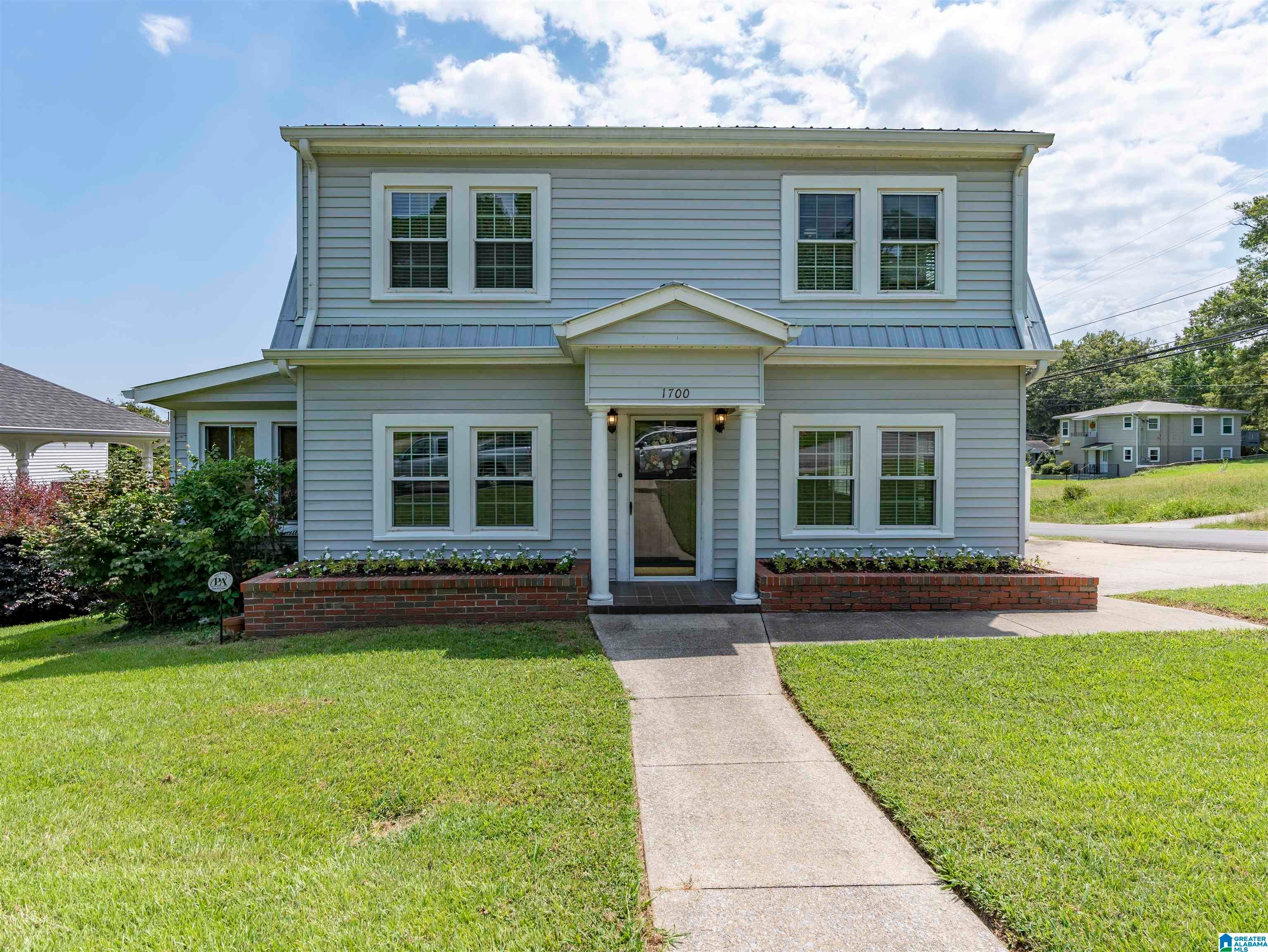 17 new home listings in Birmingham (Aug. 28-30) 12 Photo of 1700 3RD AVENUE PELL CITY