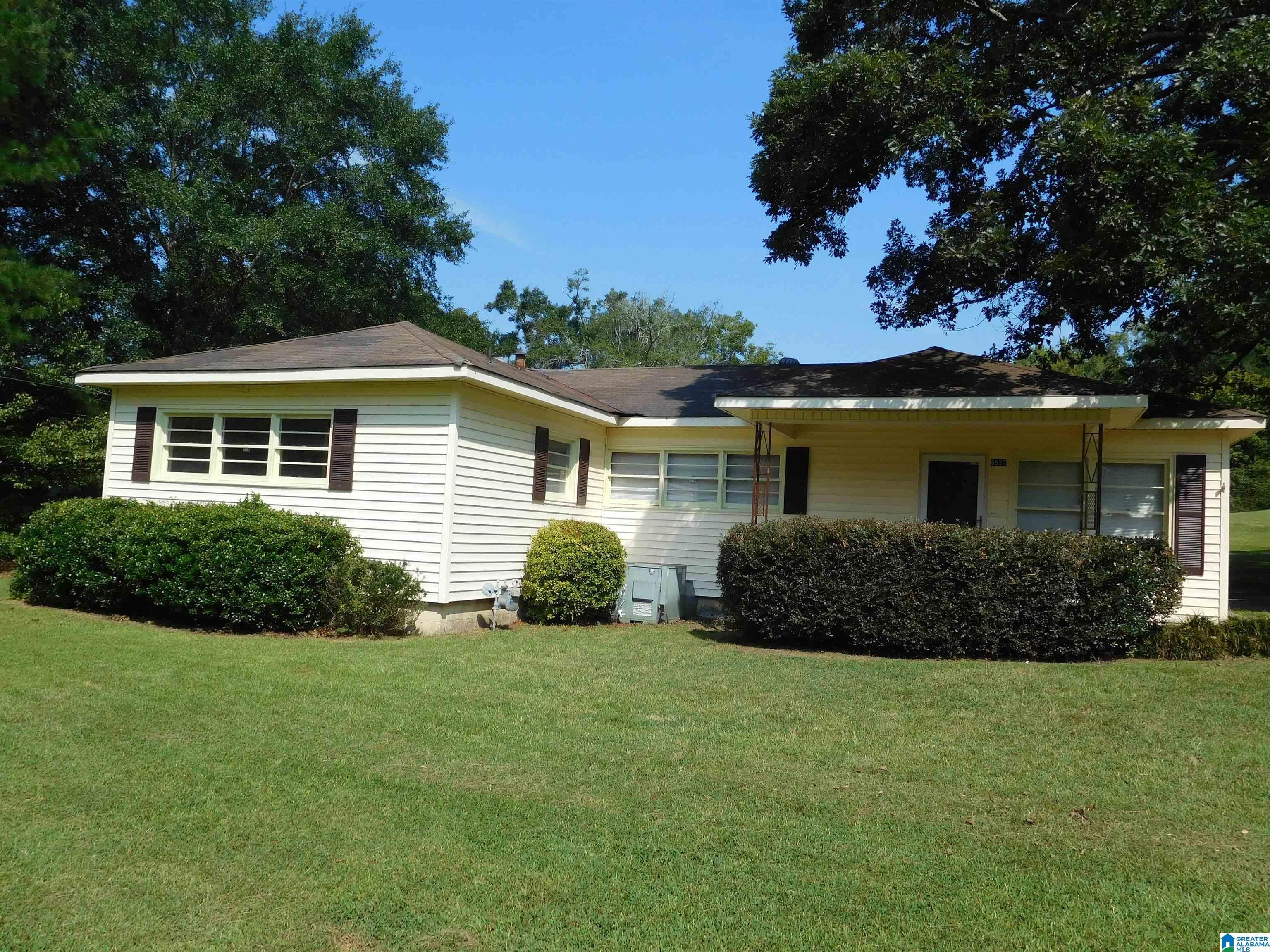 17 new home listings in Birmingham (Aug. 28-30) 16 Photo of 6937 US HIGHWAY 11 SPRINGVILLE