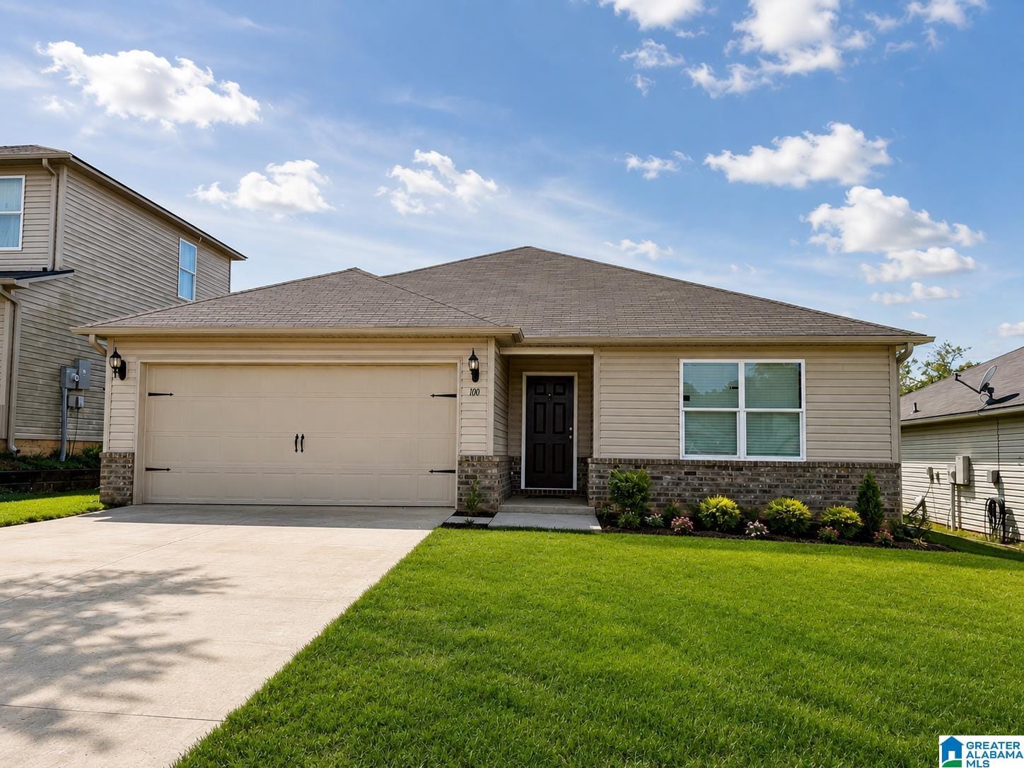 15 homes on the market now across Birmingham 9 Photo of 100 BUCKHORN LANE LINCOLN