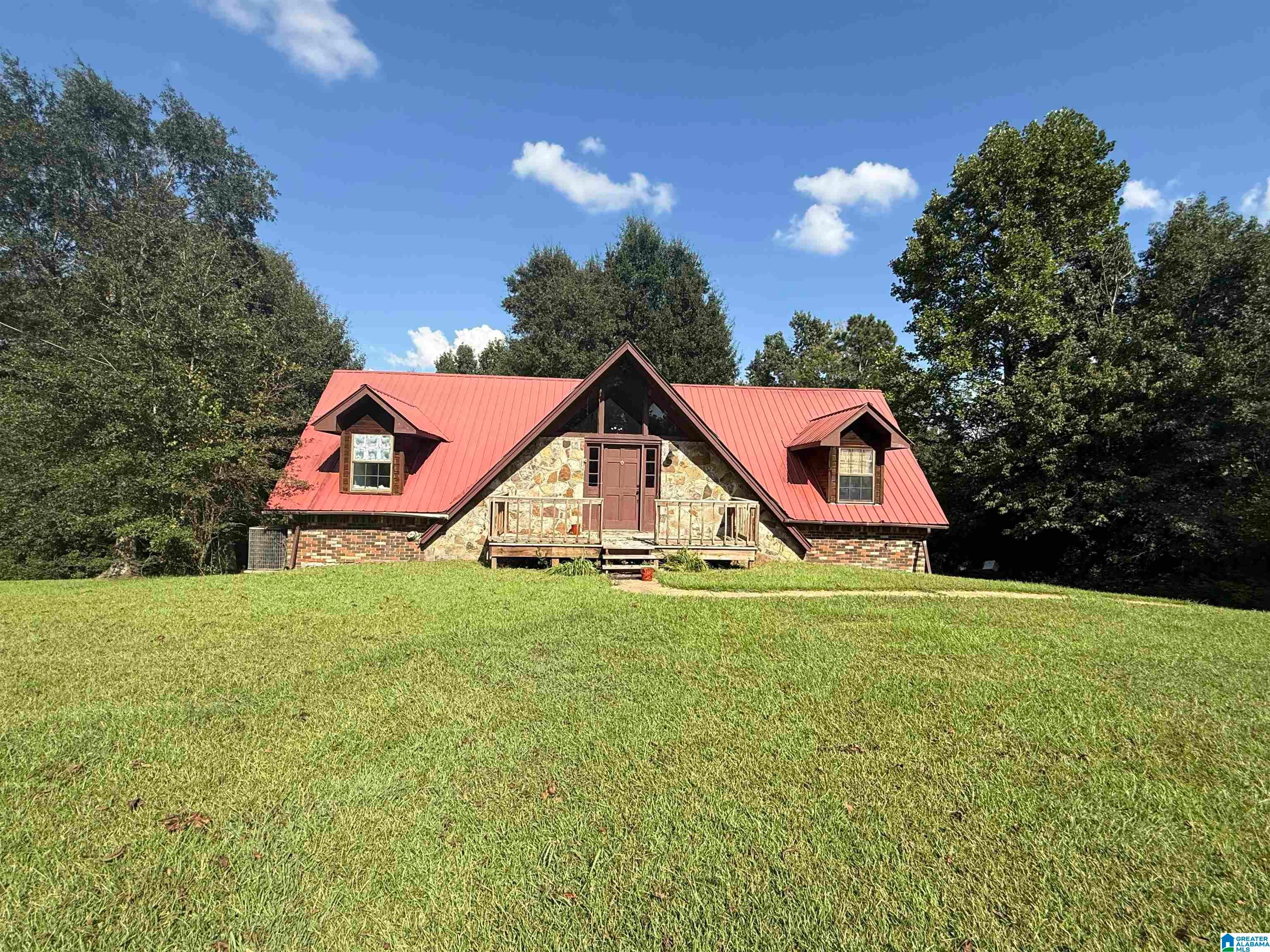 15 homes on the market now across Birmingham 10 Photo of 130 GREEN POND ROAD BLOUNTSVILLE