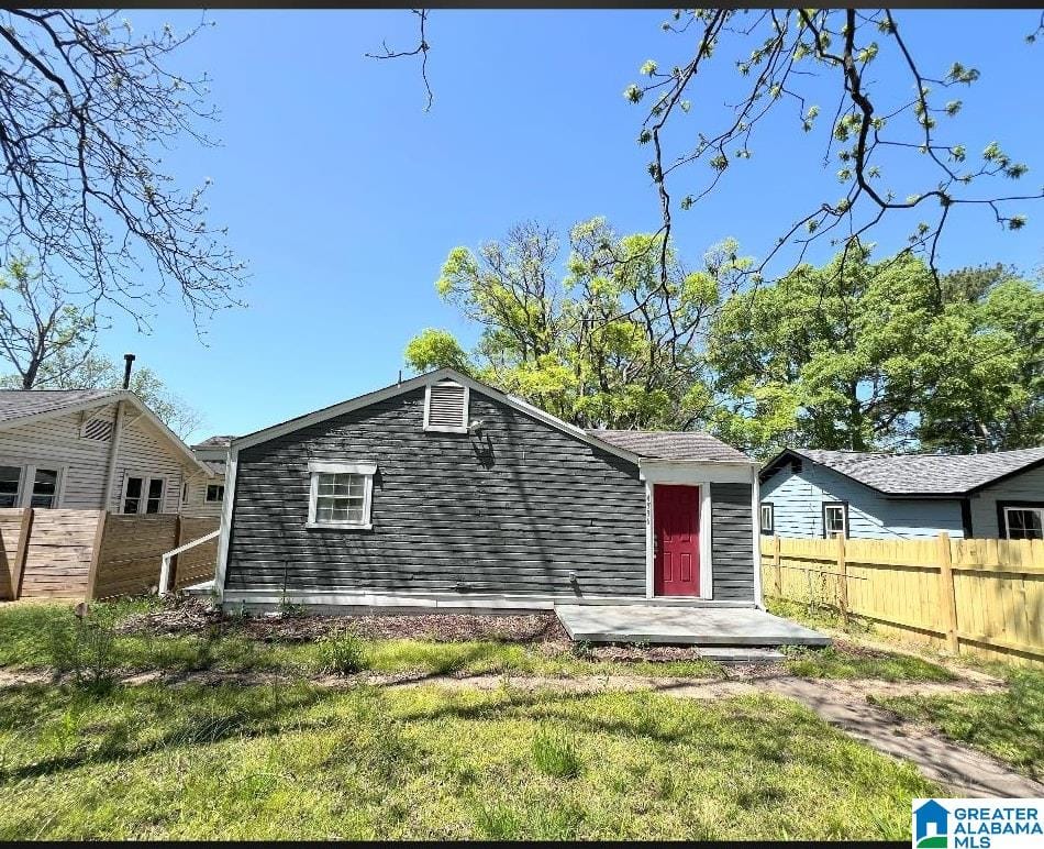 15 homes on the market now across Birmingham 17 Photo of 4536 40TH PLACE BIRMINGHAM