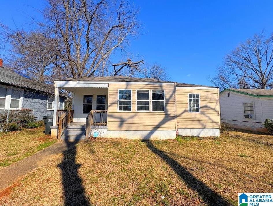 15 homes on the market now across Birmingham 18 Photo of 1233 15TH WAY BIRMINGHAM