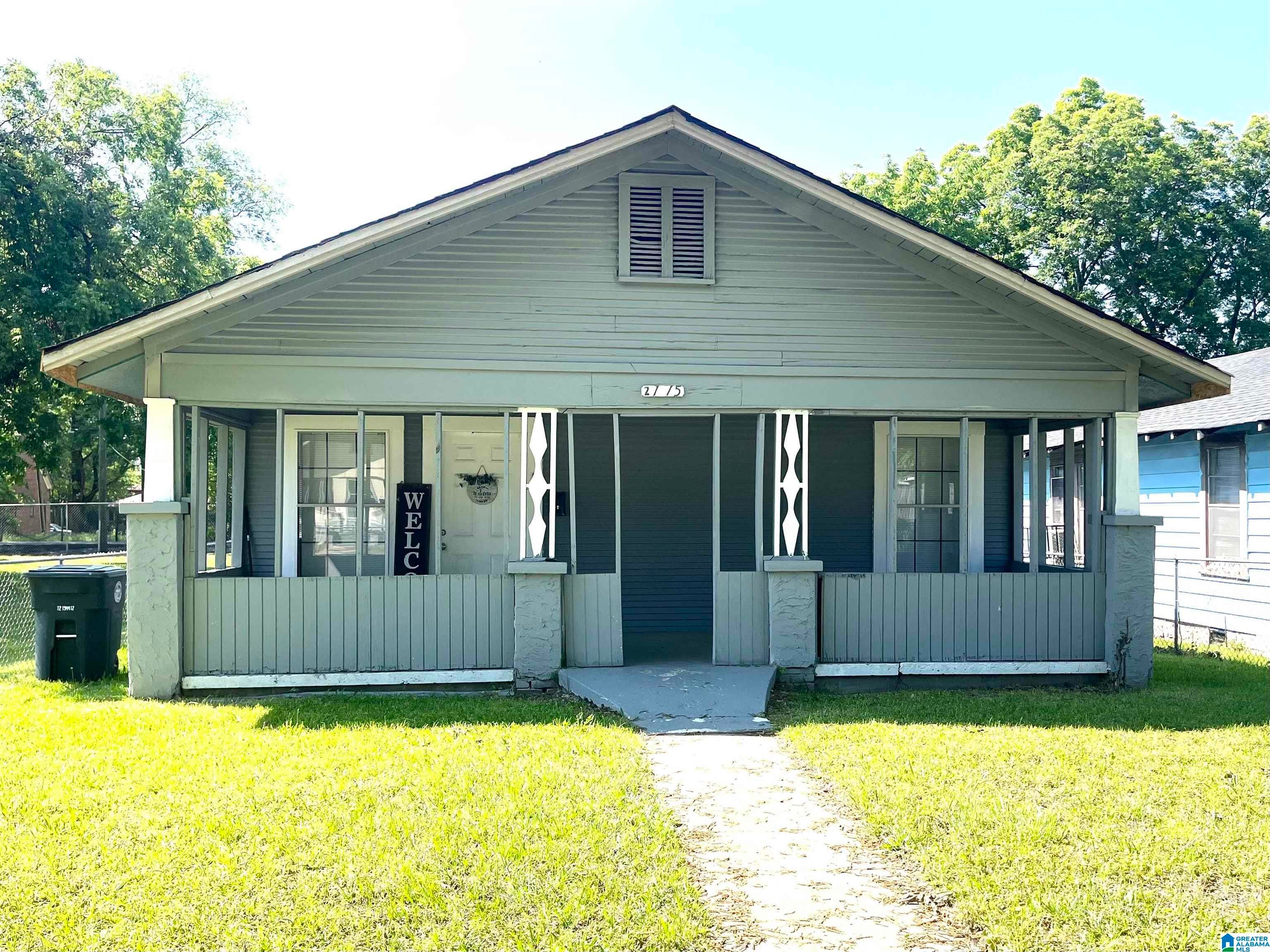 15 homes on the market now across Birmingham 16 Photo of 2115 32ND AVENUE BIRMINGHAM