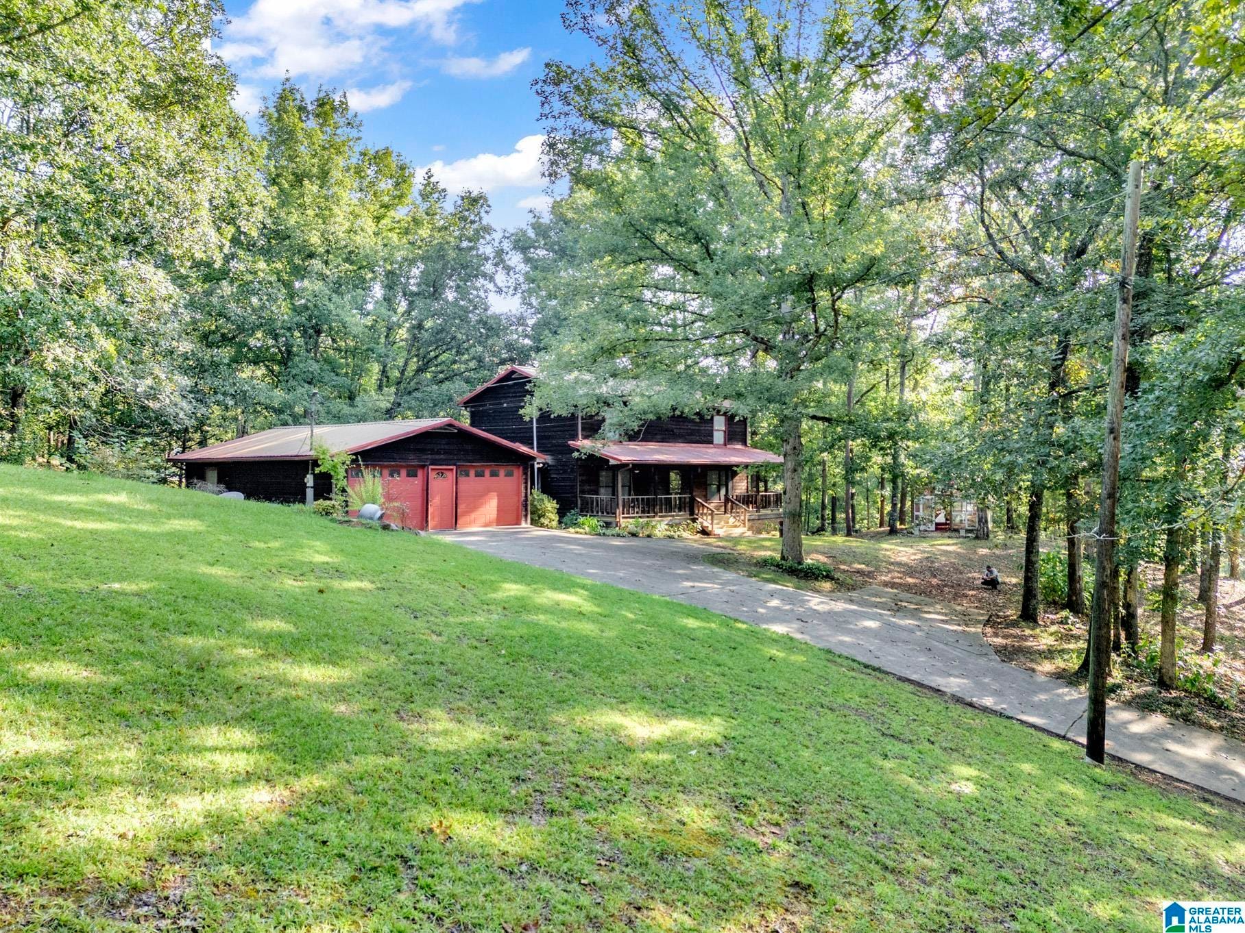 21 Birmingham home listings: See what’s on the market now (Sept. 18-20) 5 Photo of 2505 HIGHWAY 93 HELENA