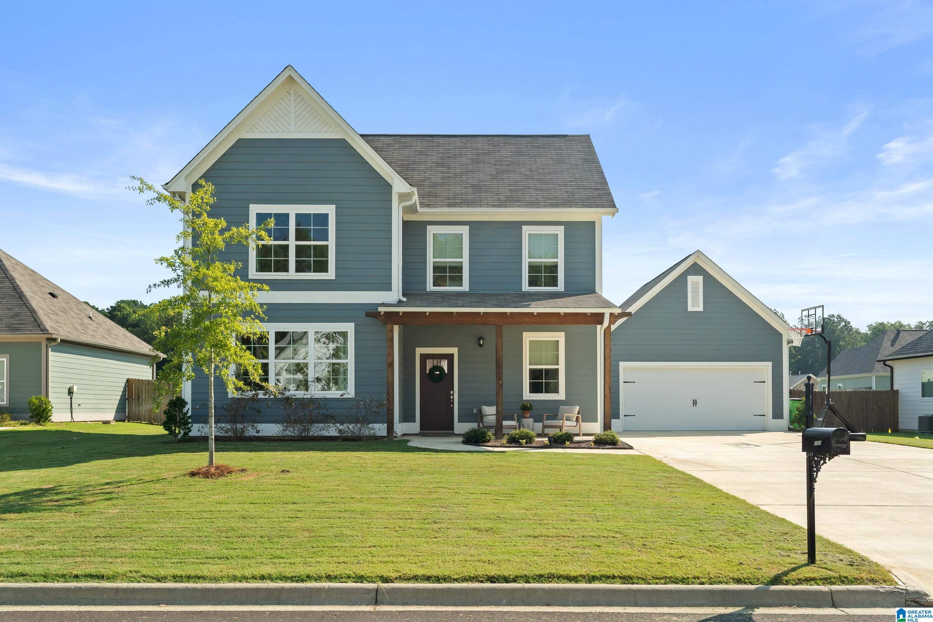21 Birmingham home listings: See what’s on the market now (Sept. 18-20) 8 Photo of 3050 BAXTER AVENUE SPRINGVILLE