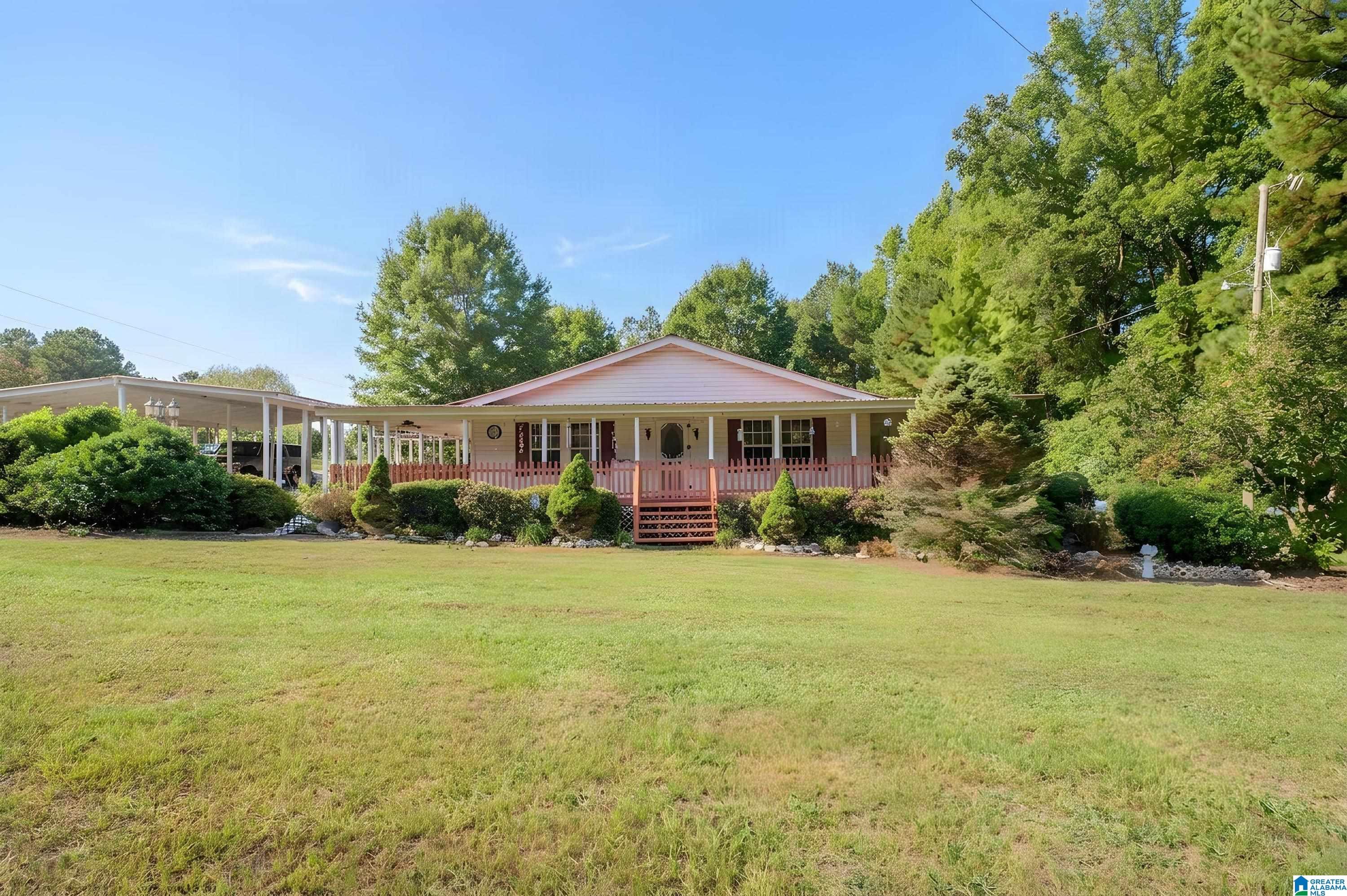21 Birmingham home listings: See what’s on the market now (Sept. 18-20) 16 Photo of 8580 HIGHWAY 191 MAPLESVILLE