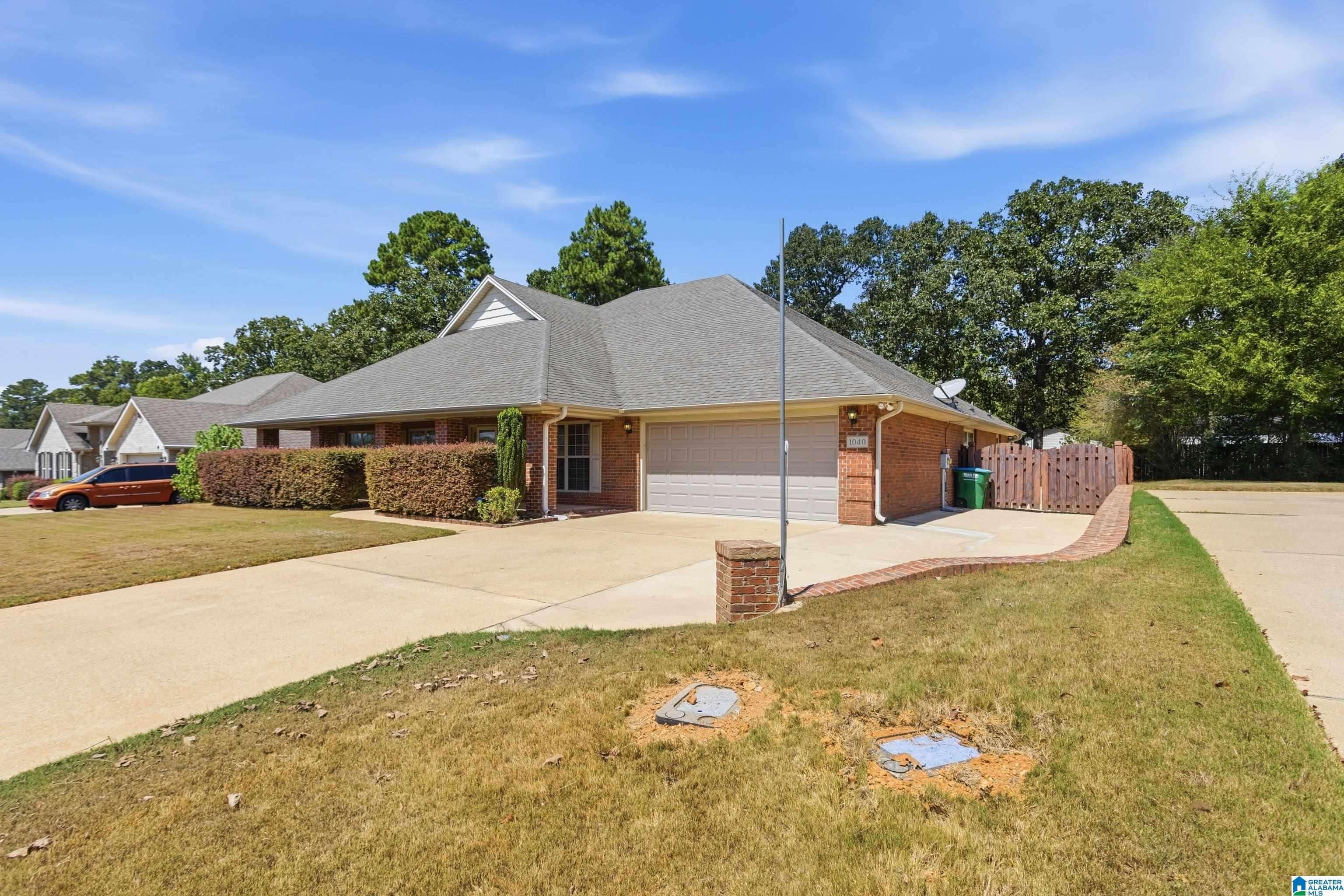 21 Birmingham home listings: See what’s on the market now (Sept. 18-20) 7 Photo of 1040 HIDDEN FOREST DRIVE MONTEVALLO