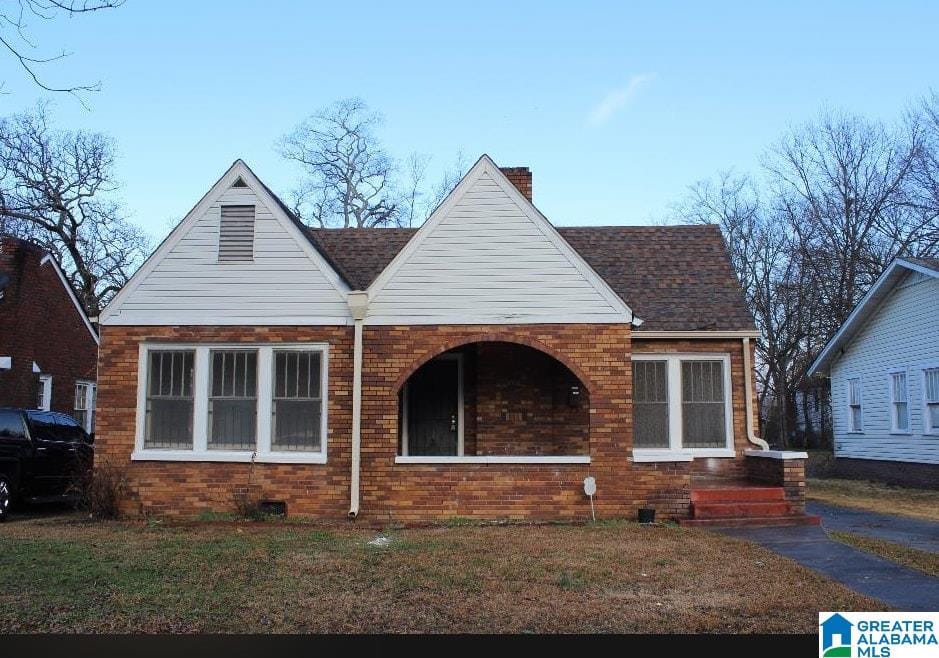 21 Birmingham home listings: See what’s on the market now (Sept. 18-20) 27 Photo of 1412 ALABAMA AVENUE BIRMINGHAM