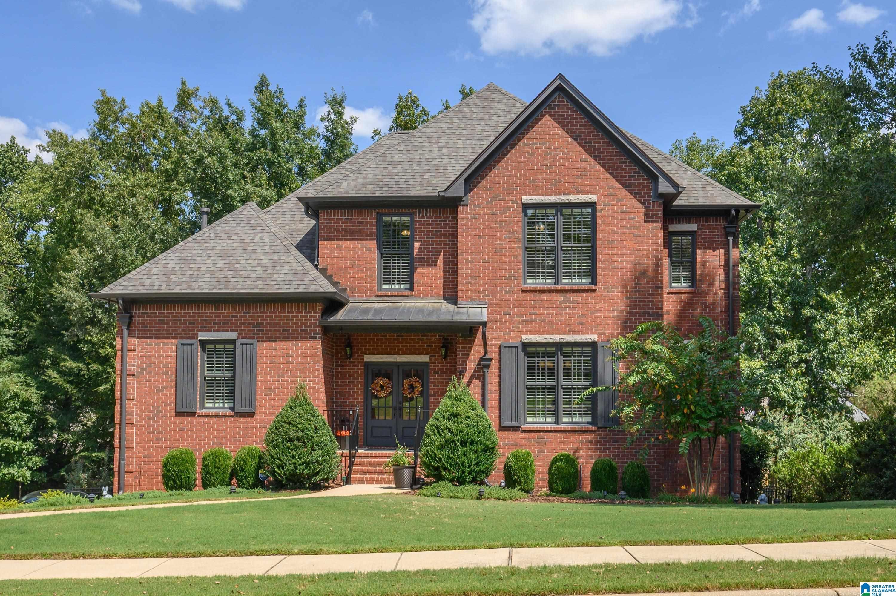 21 Birmingham home listings: See what’s on the market now (Sept. 18-20) 2 Photo of 1569 HADDON DRIVE HOOVER