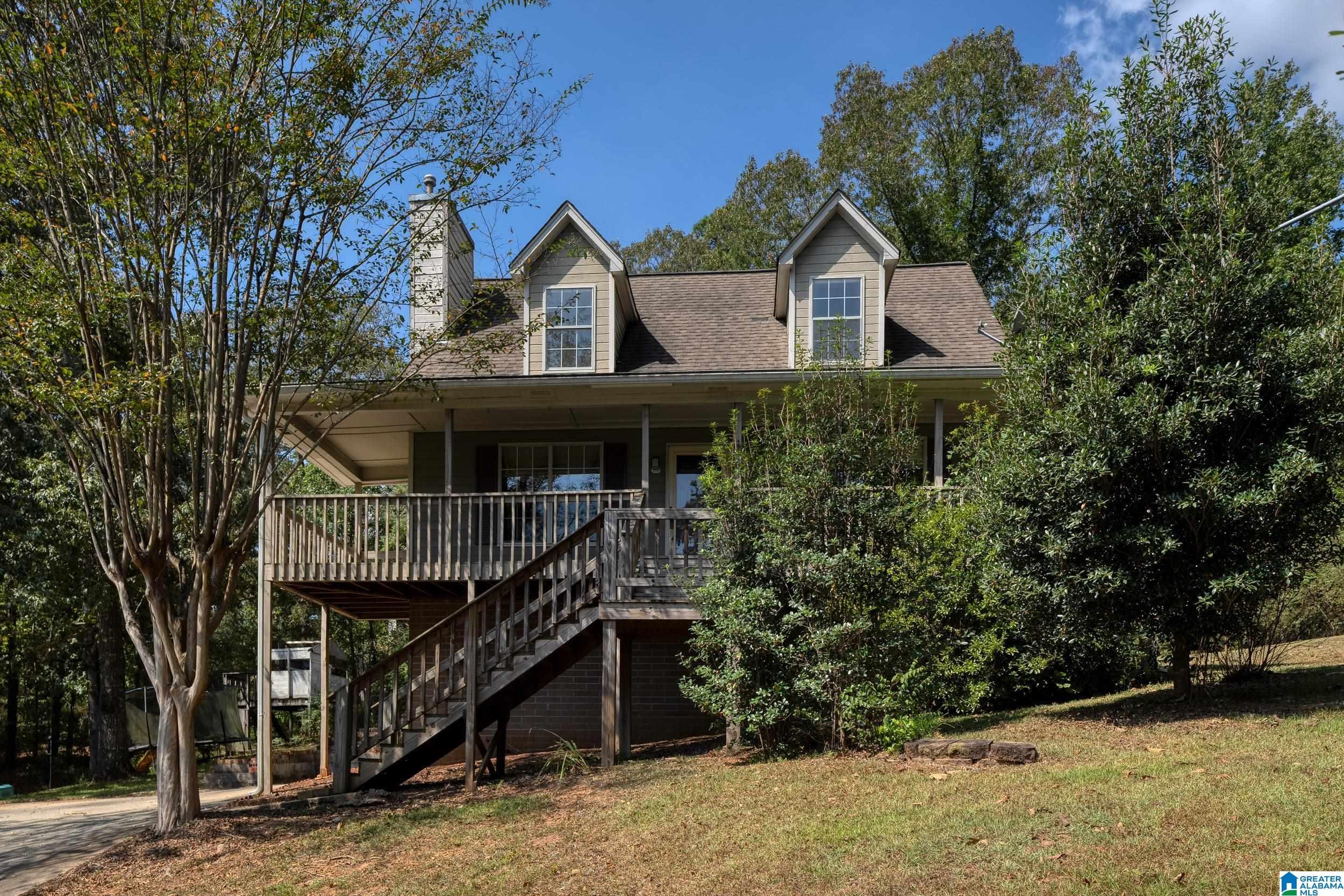 21 Birmingham home listings: See what’s on the market now (Sept. 18-20) 23 Photo of 5517 PEARL DRIVE BESSEMER
