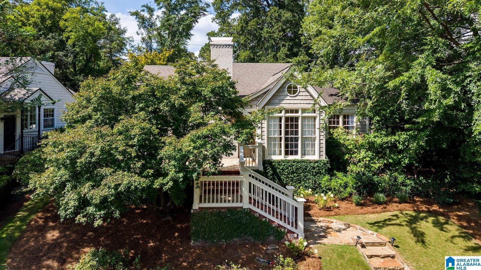 14 homes on the market now in Birmingham