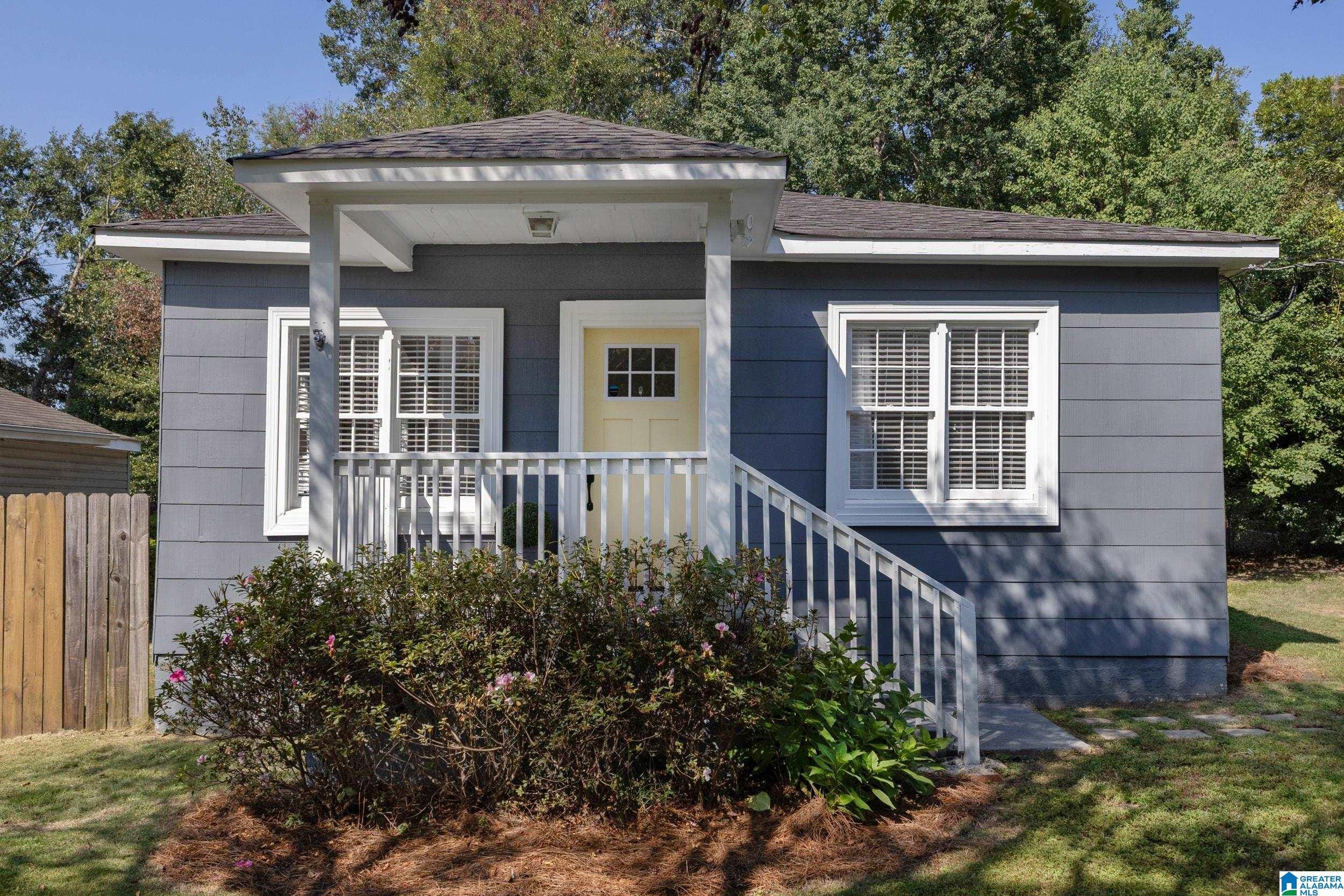 14 homes on the market now in Birmingham 8 Photo of 116 BUSH STREET BIRMINGHAM