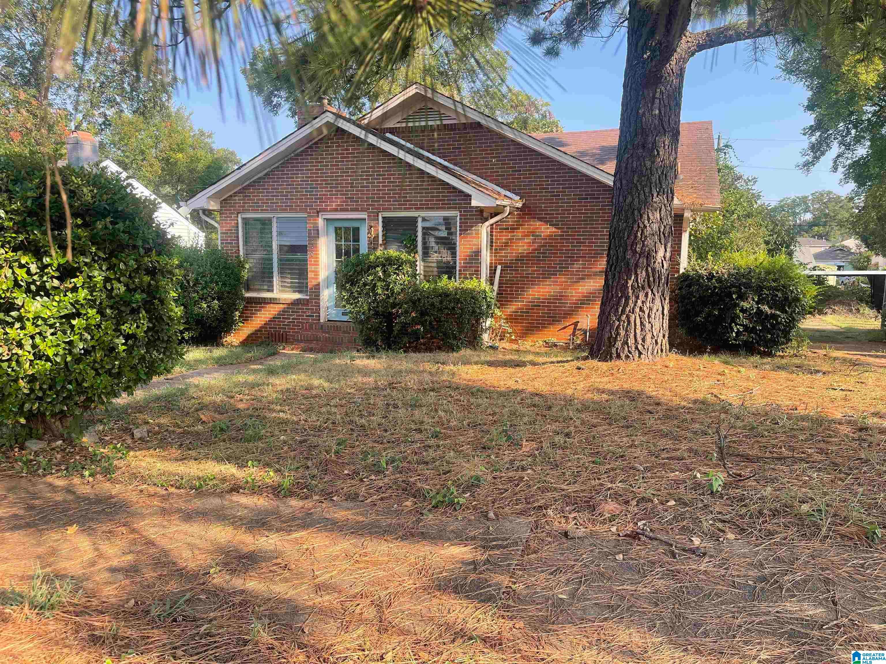 14 homes on the market now in Birmingham 18 Photo of 1520 1ST COURT BIRMINGHAM