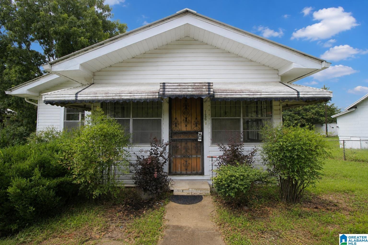 Photo of 126 FRONT STREET ADAMSVILLE