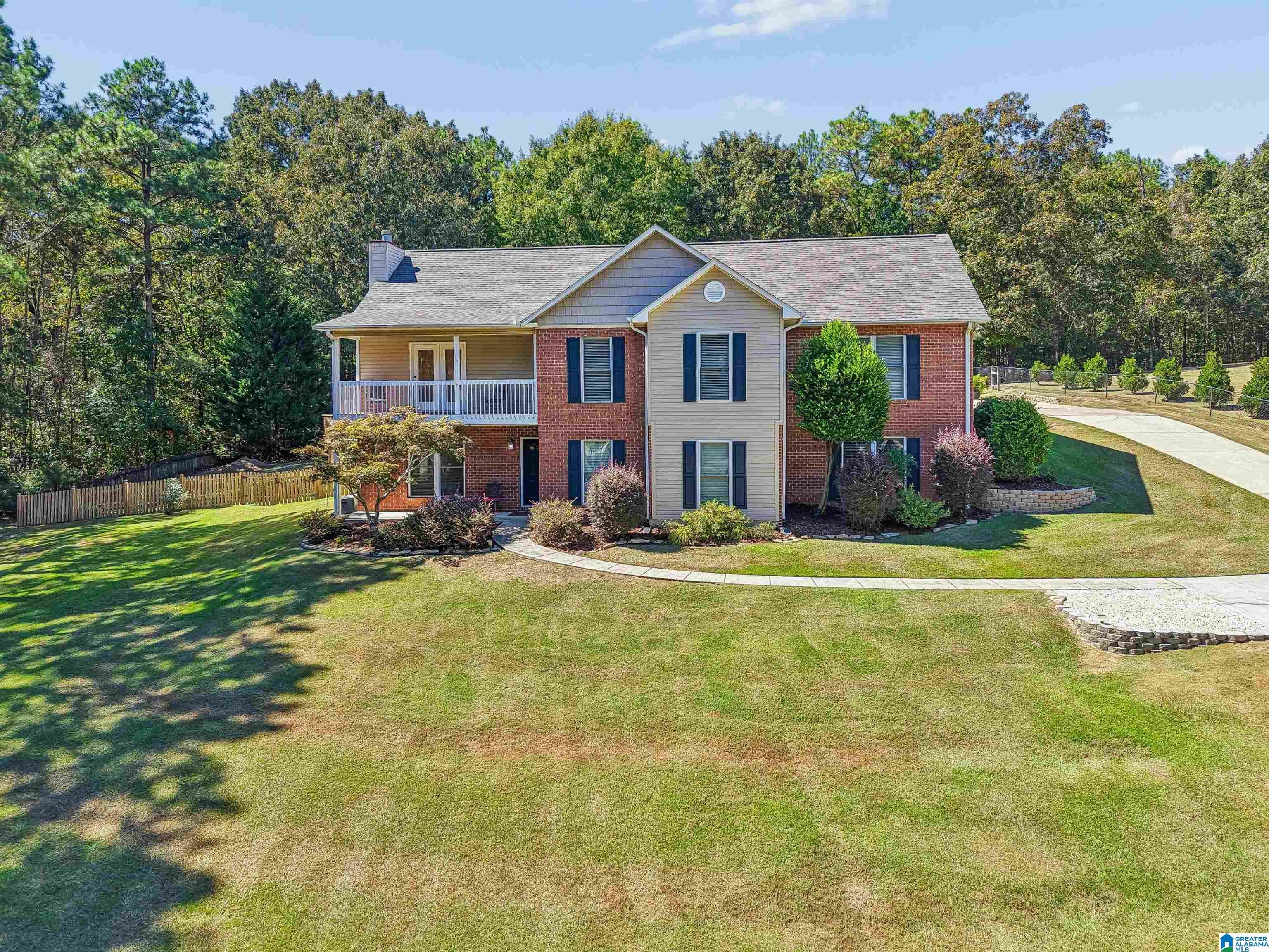Photo of 5374 PINEYWOOD ROAD BIRMINGHAM