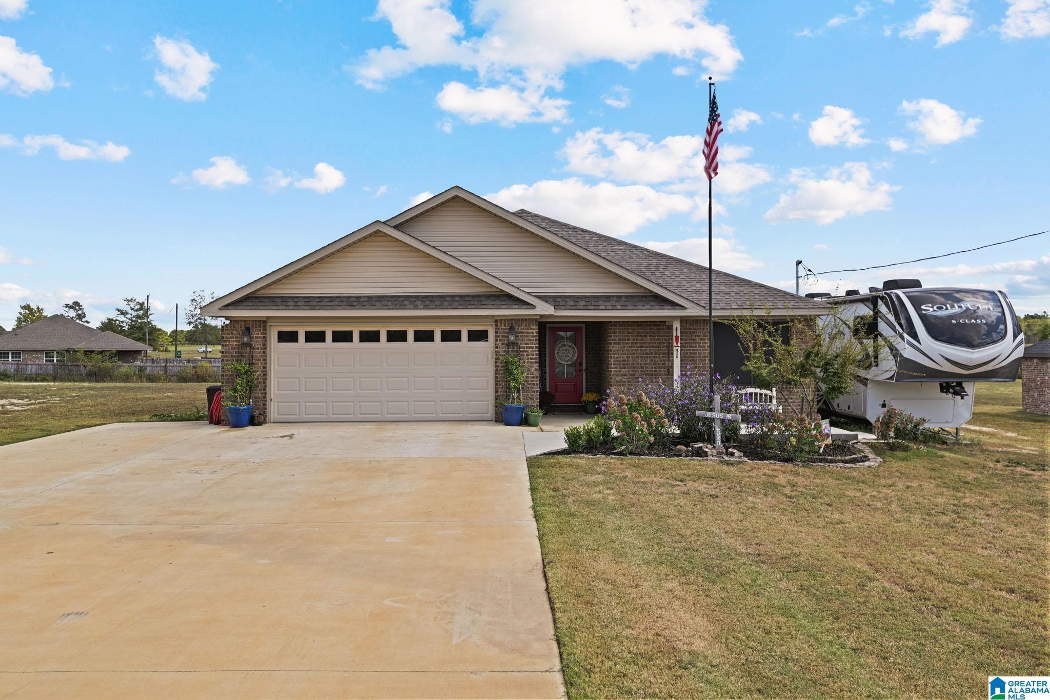 Photo of 928 COUNTY ROAD 733 CLANTON