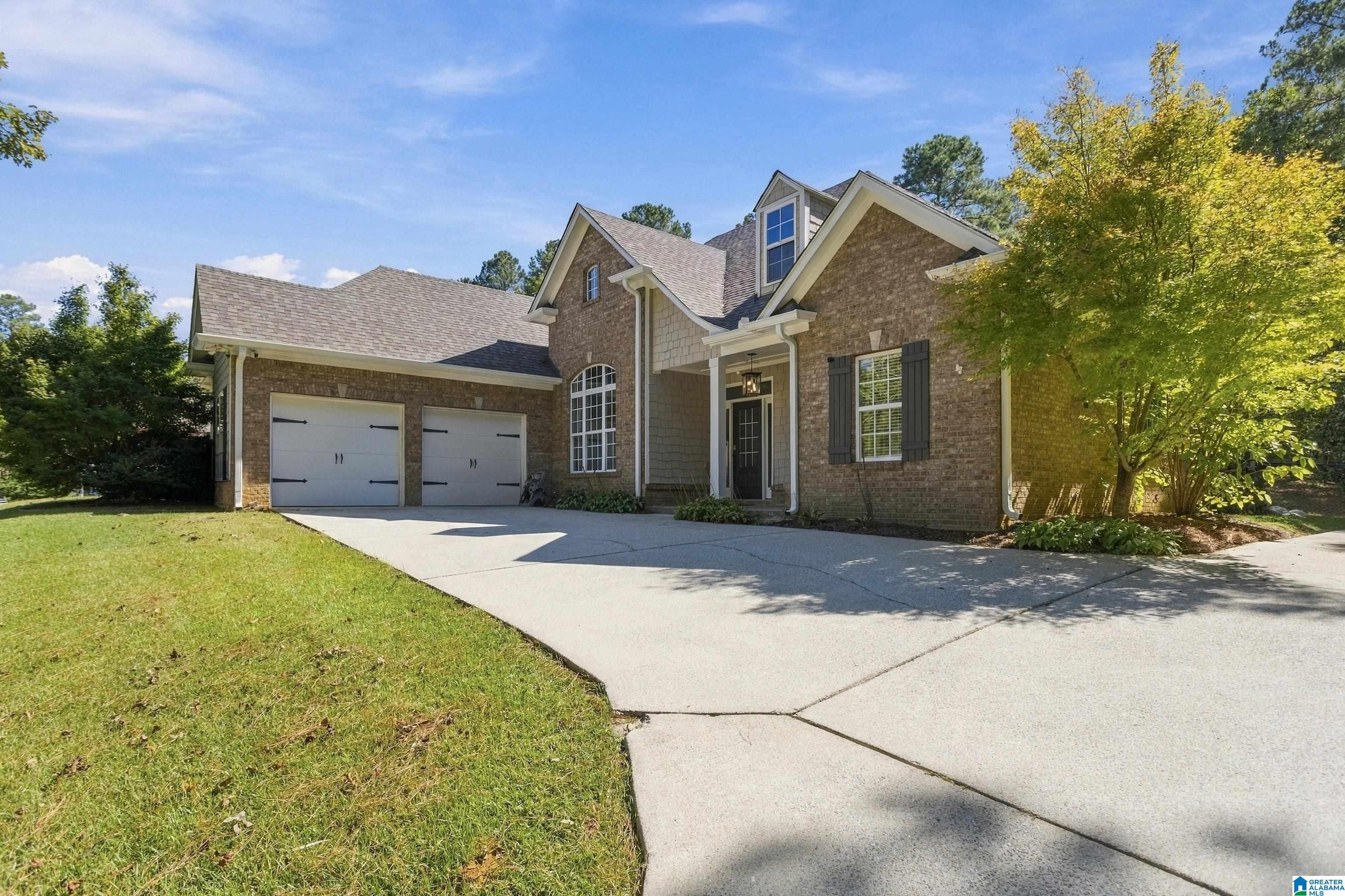 Photo of 1030 LONG BRANCH PARKWAY CALERA
