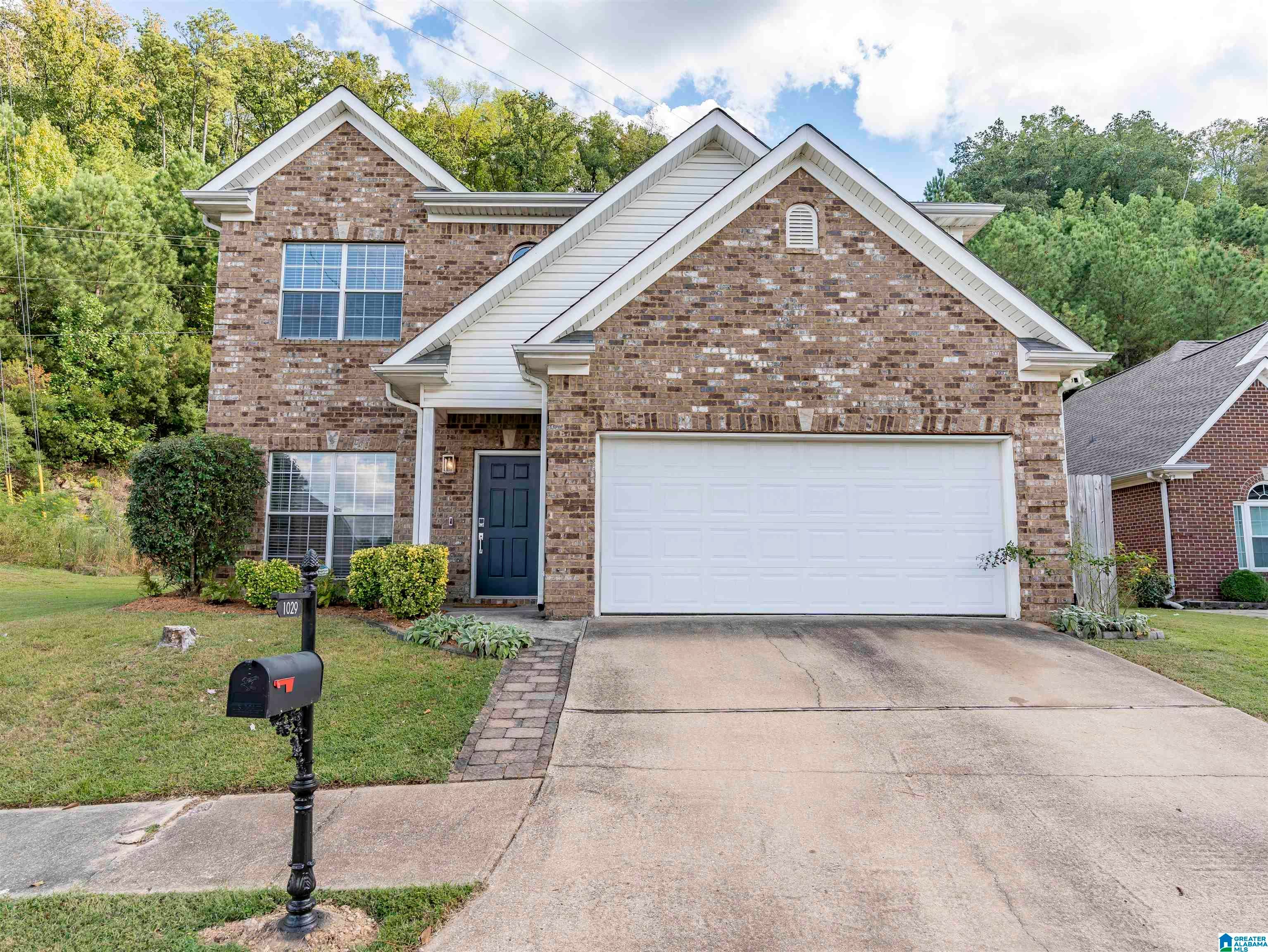 Photo of 1029 CASTLEMAINE DRIVE BIRMINGHAM