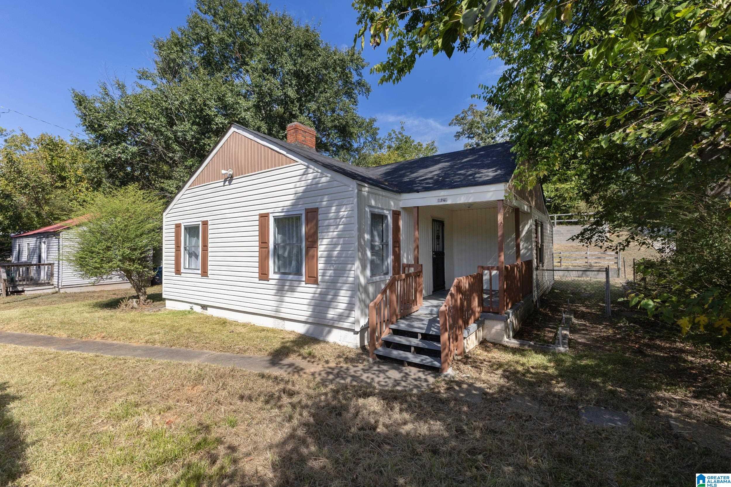 Photo of 6729 GRASSELLI ROAD FAIRFIELD