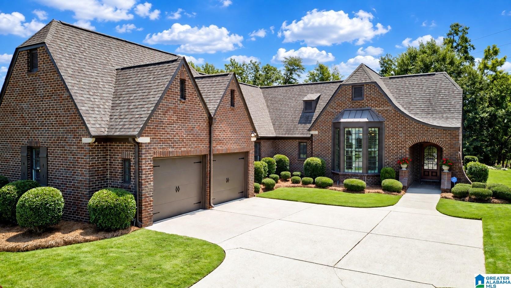 Photo of 540 TWIN CREEK ROAD HOOVER